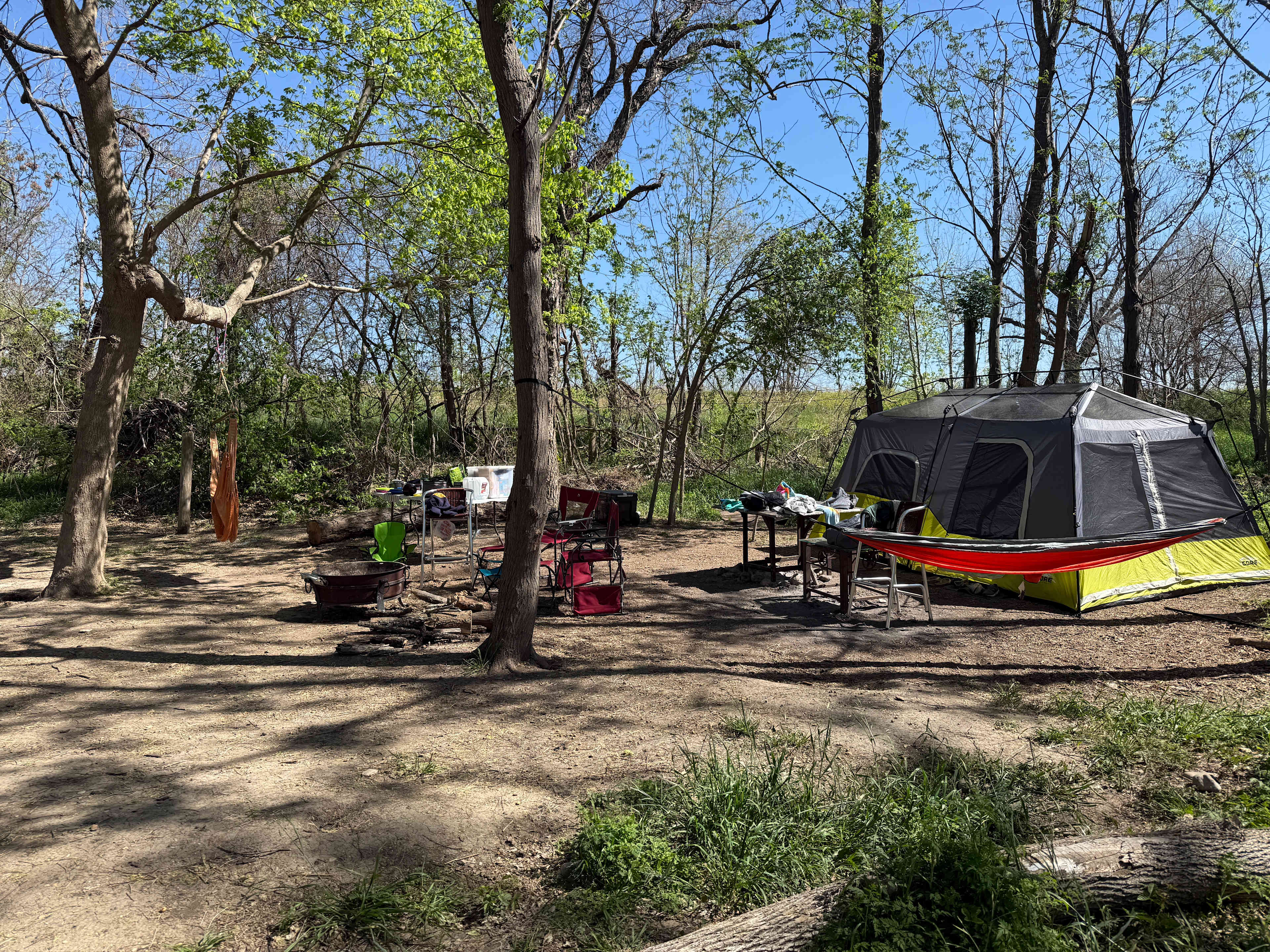 P² Farm | Scenic River Camping