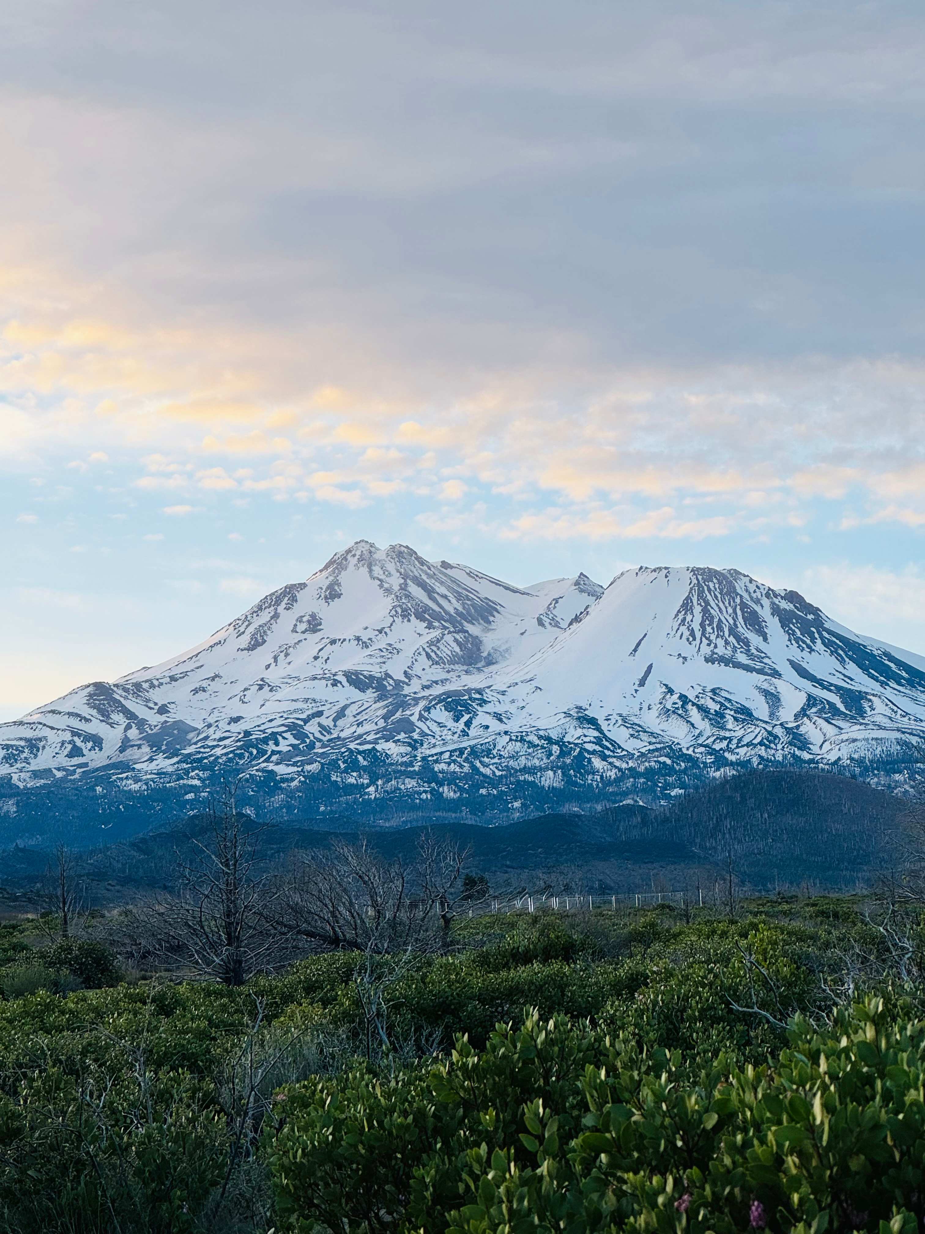 Juniper Valley Campsites