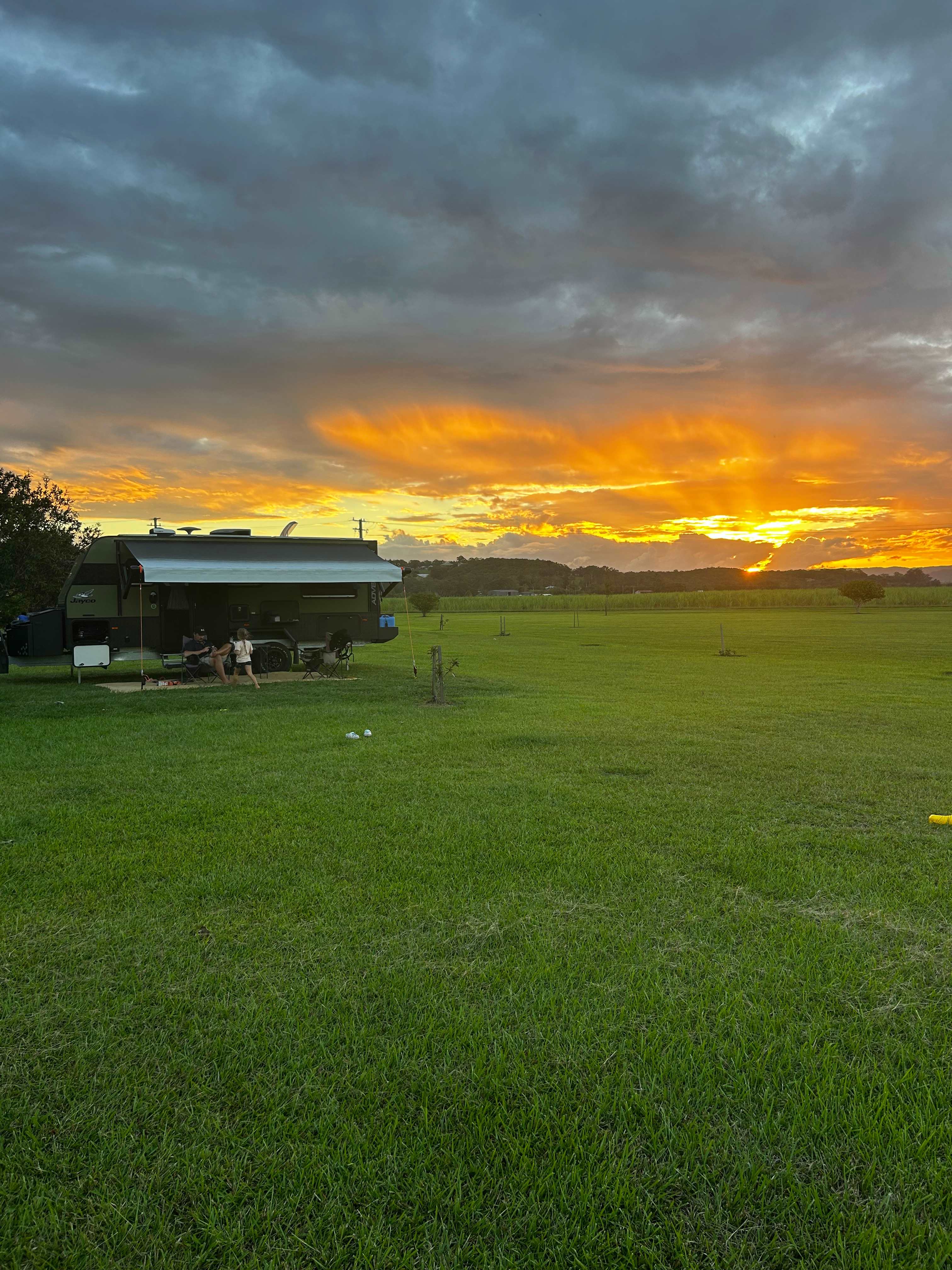 Riverside Farm