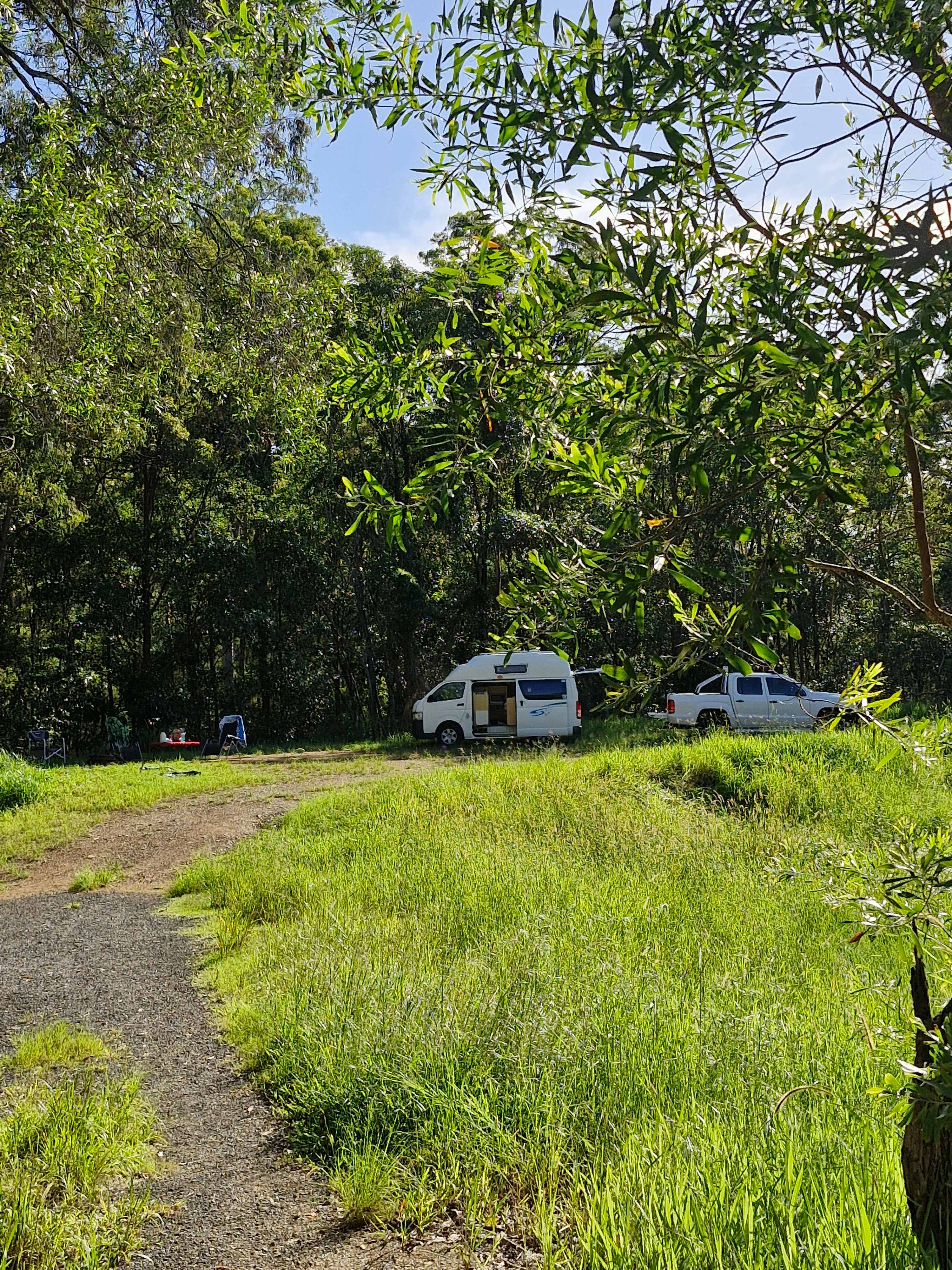 The Rustic Resort Wamuran