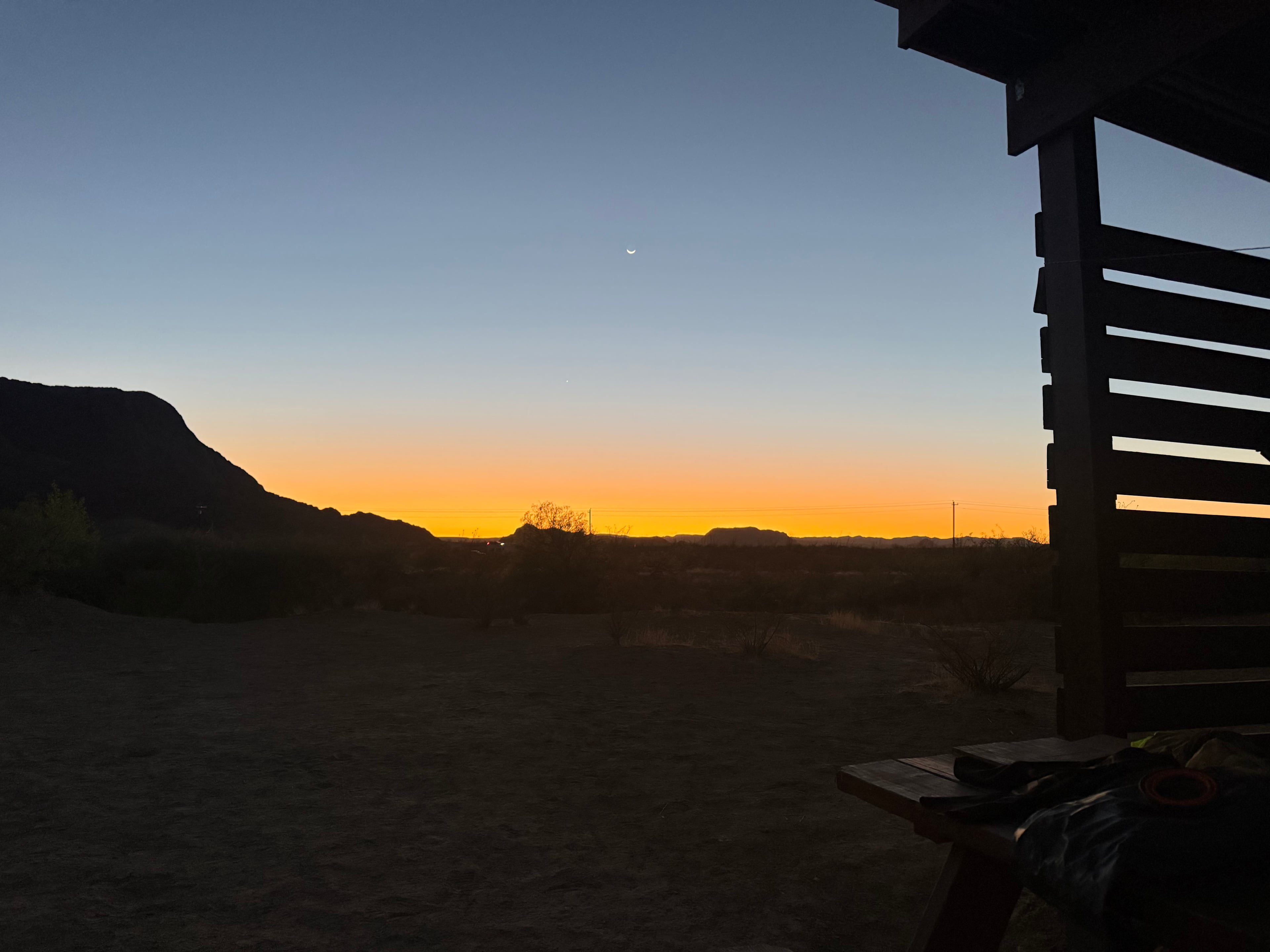 Willow Creek Camping Company