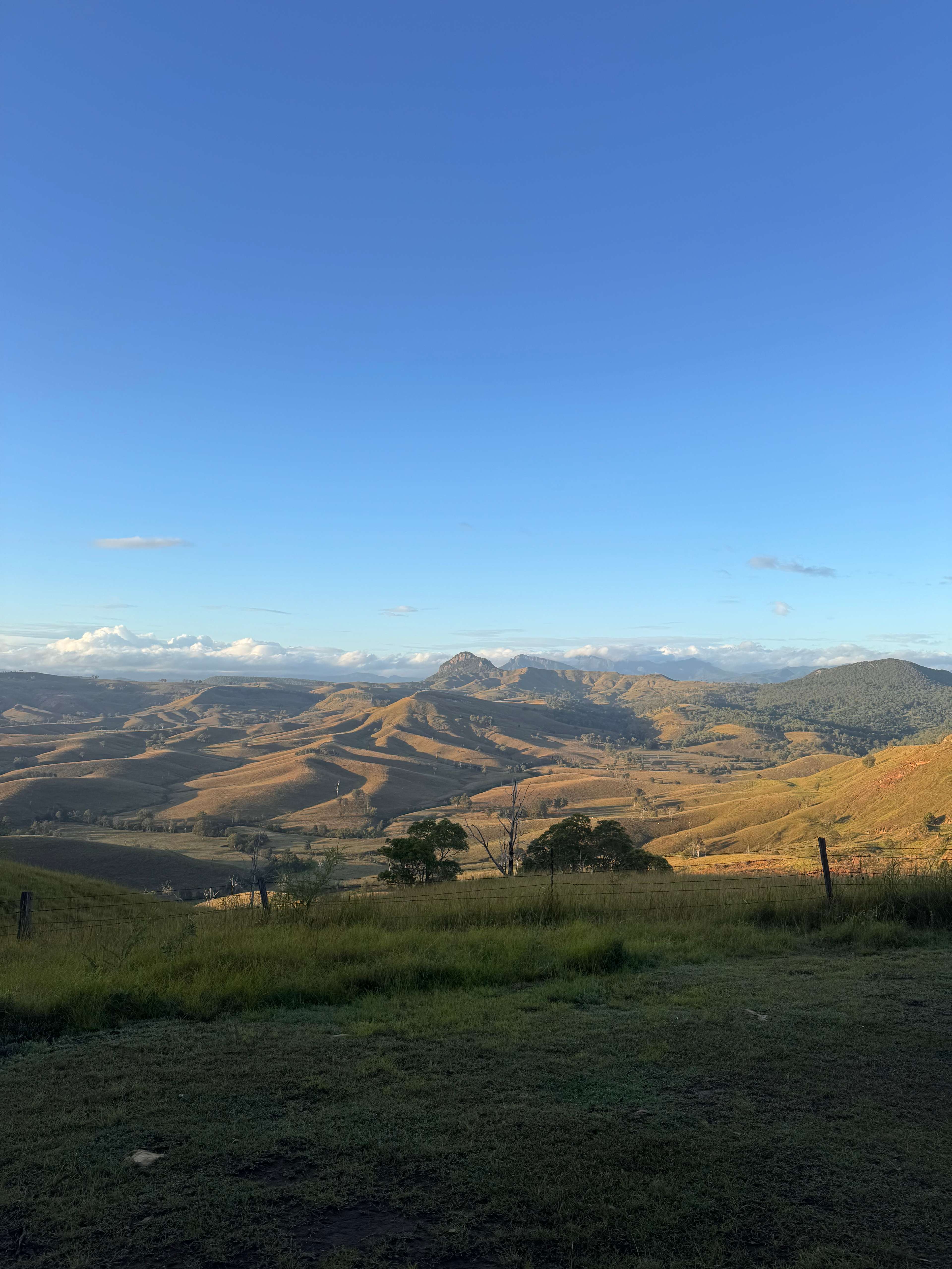 Highland Retreat