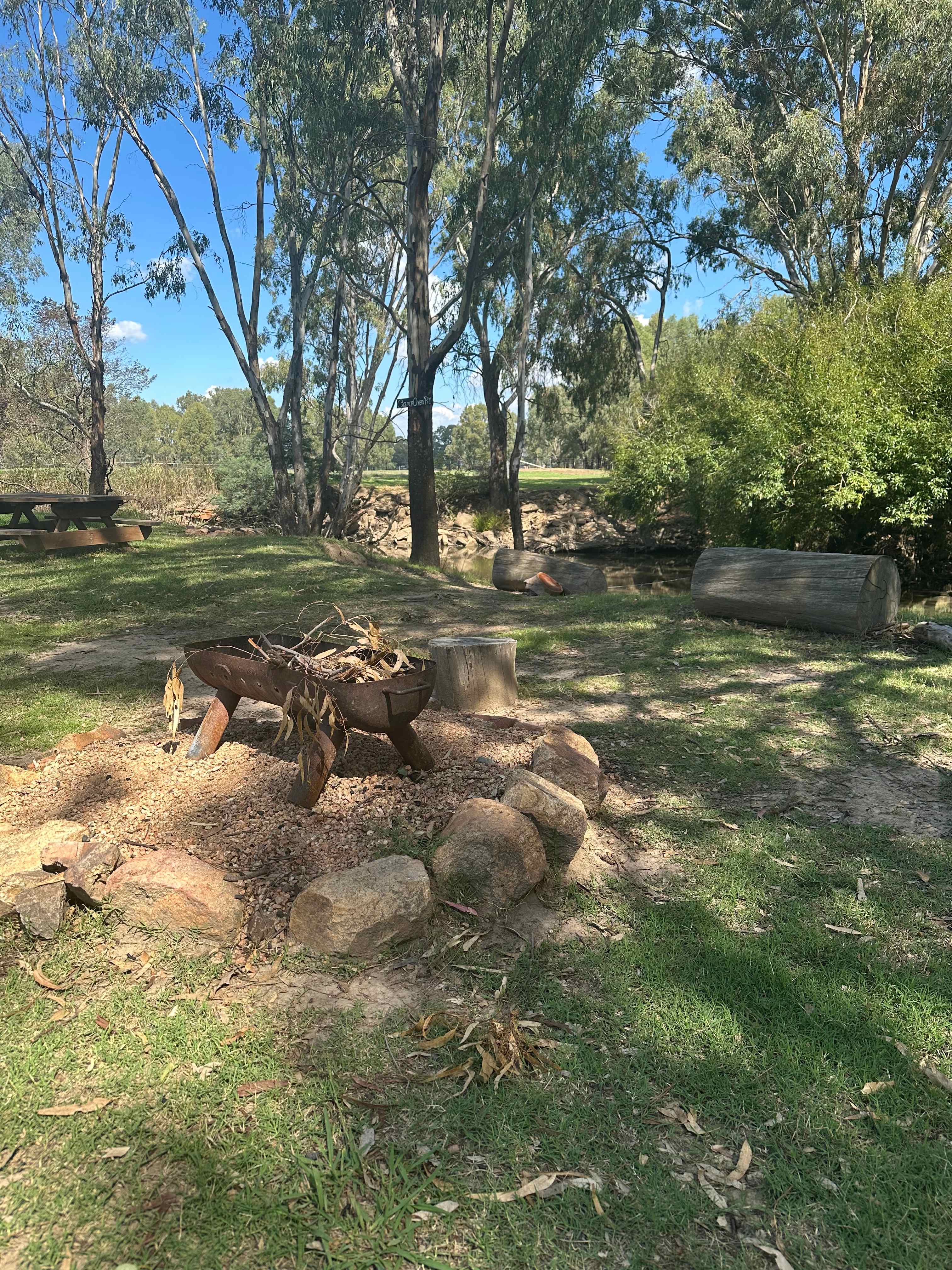 Billabong Flats Farm