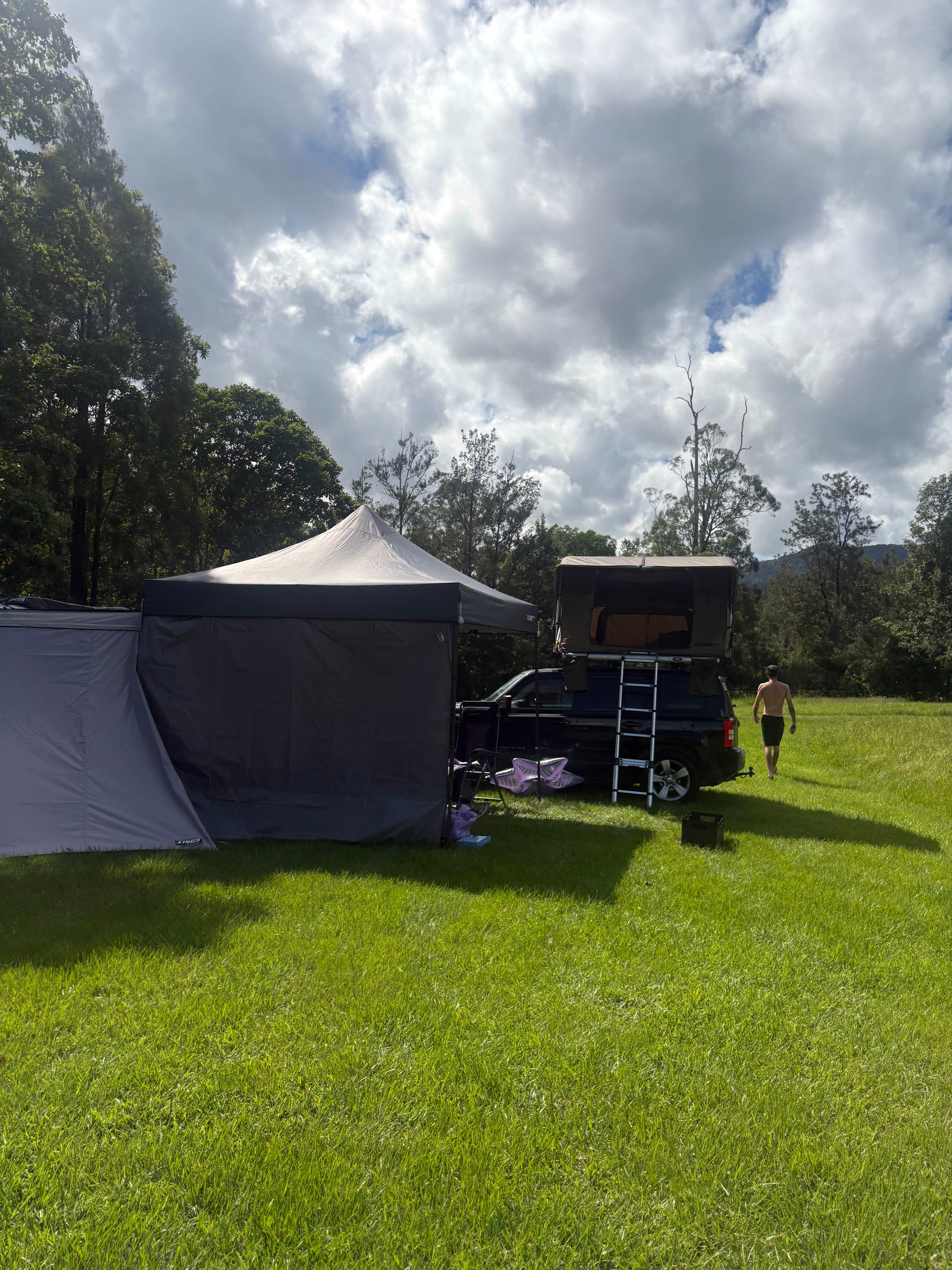 Gabrielle's Sacred Retreat