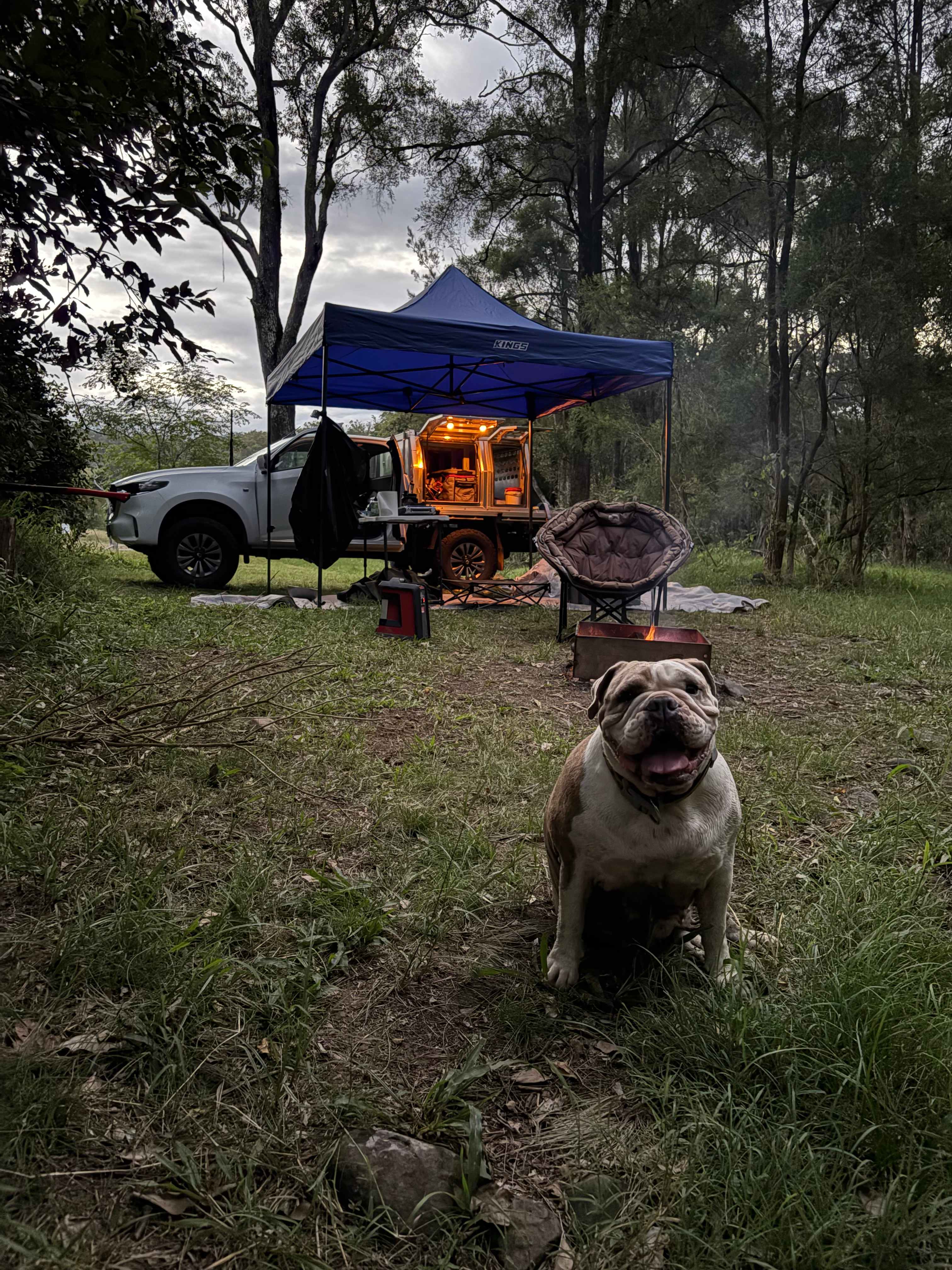 Tyungun Country Retreat