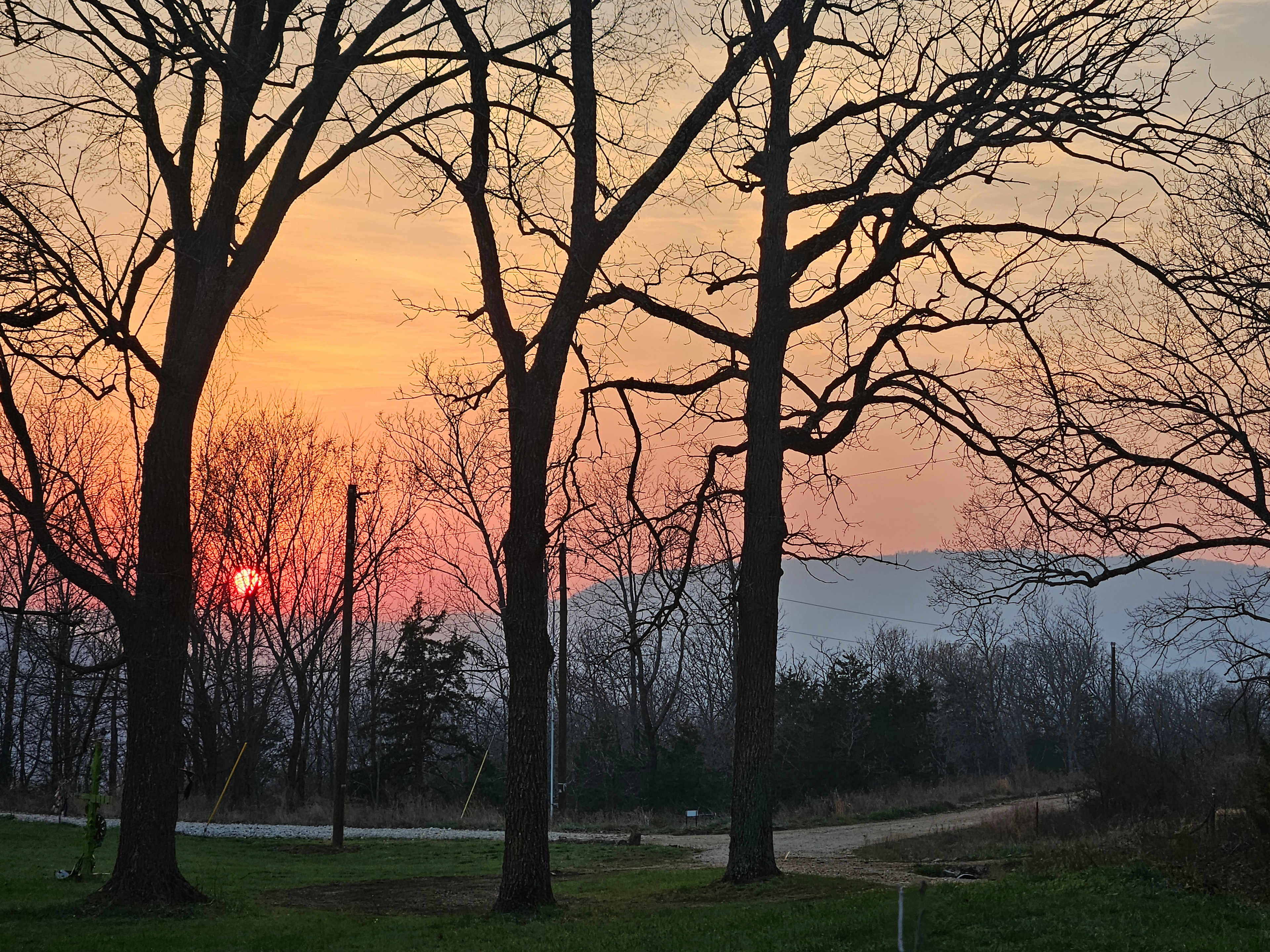 Enchanted Ozark Fairytale Camp