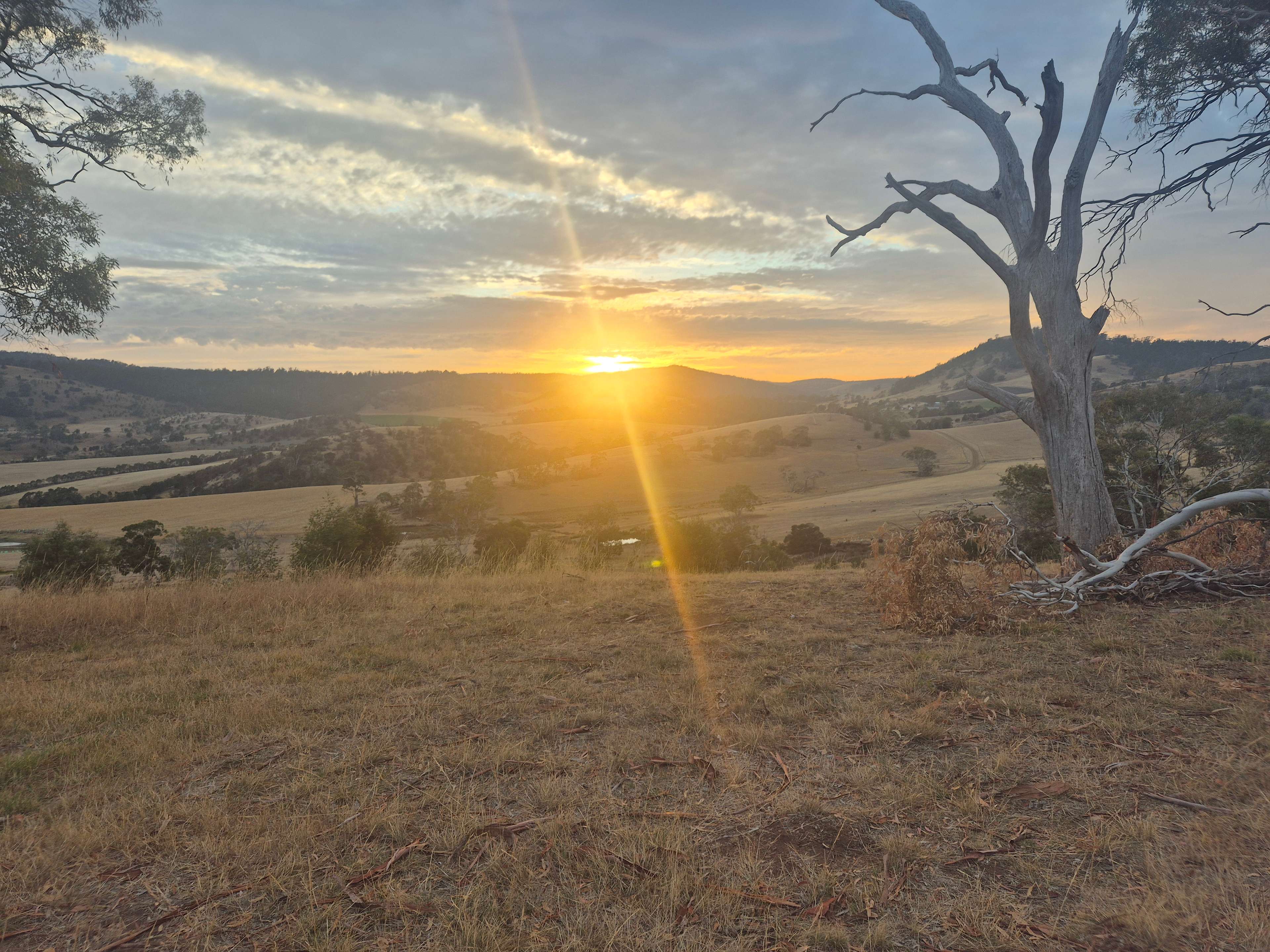 Prossers Ridge Richmond