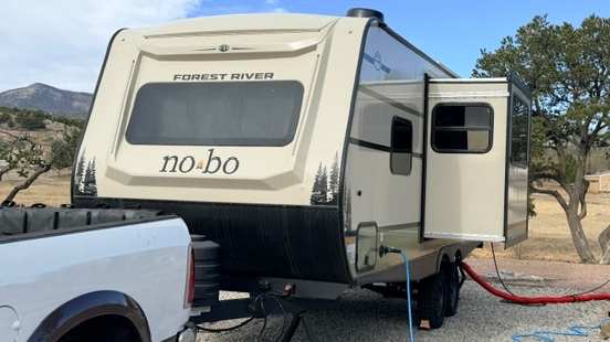 Salida RV Resort
