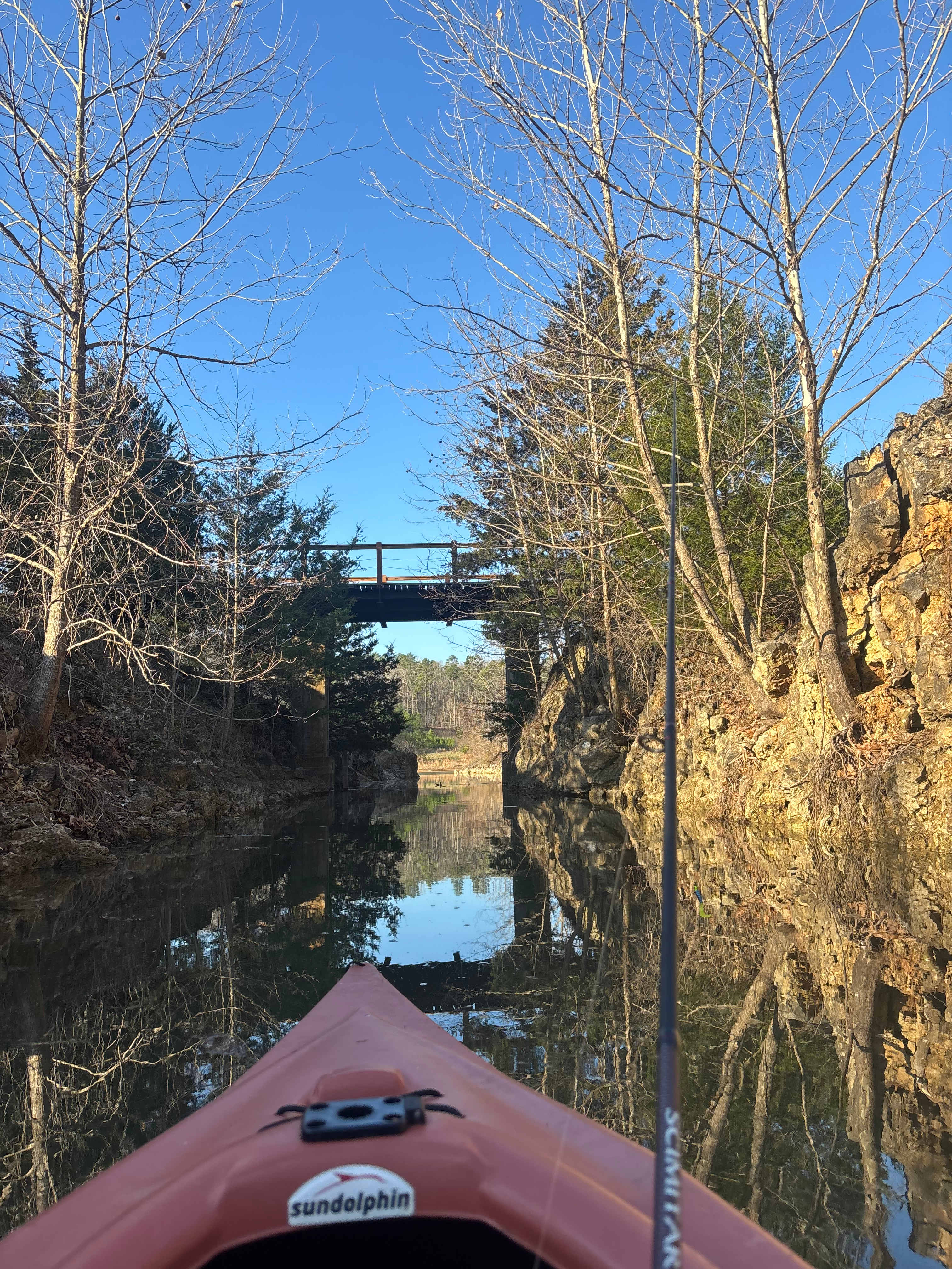 Spring Lake Ranch