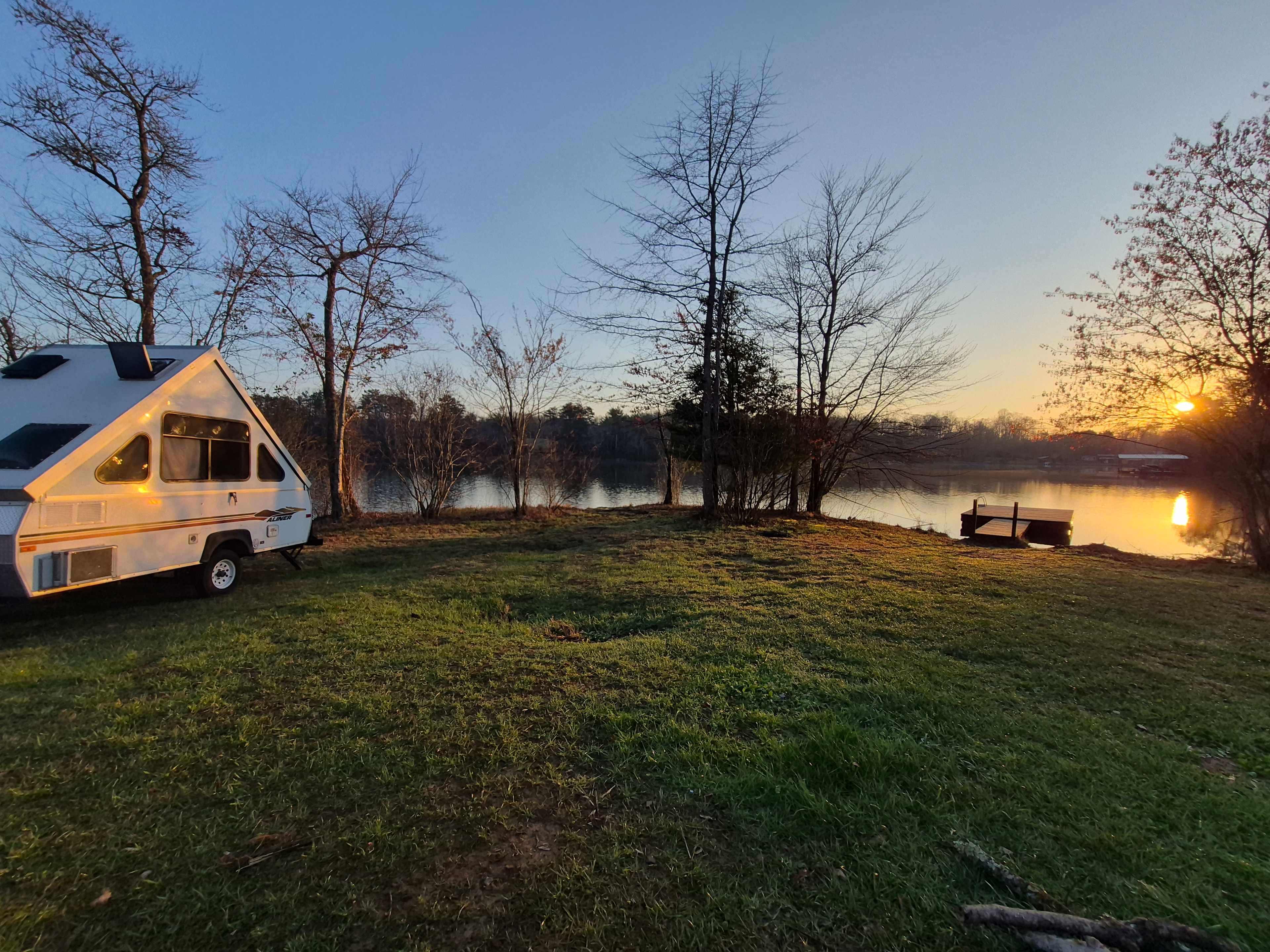 Chattooga Belle Farm Lakeside