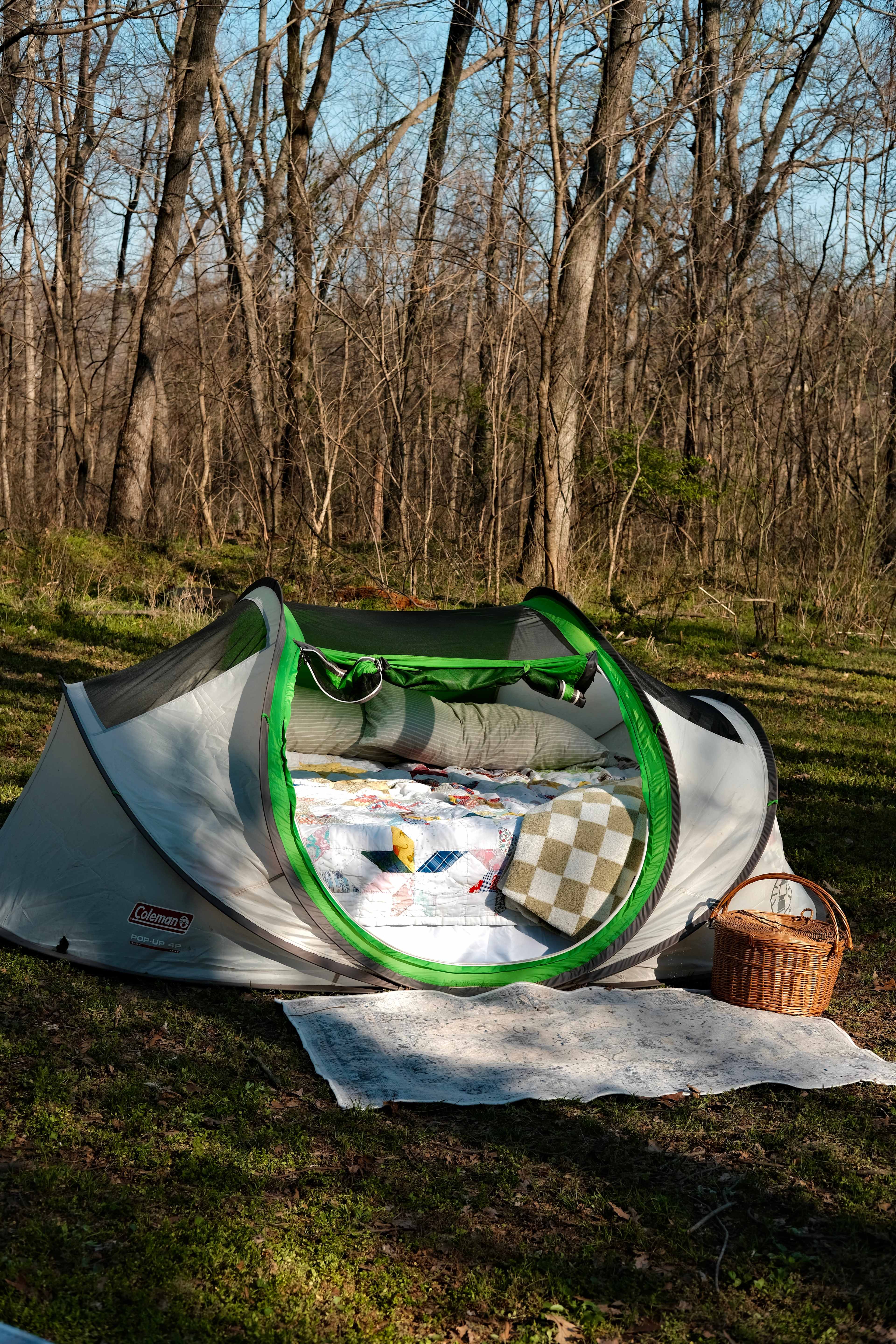 Flint Creek Endurance Heaven