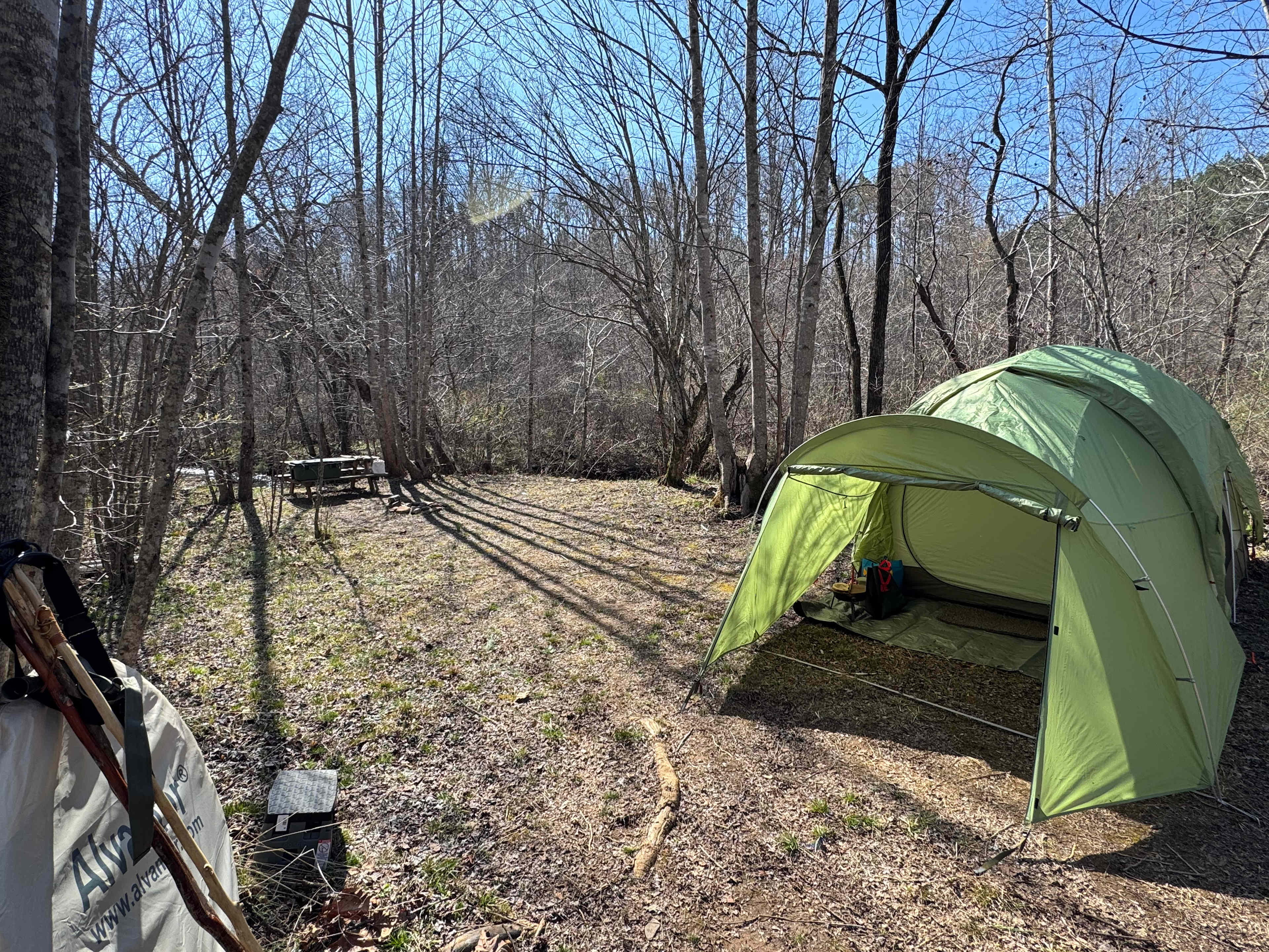 Camp McFender