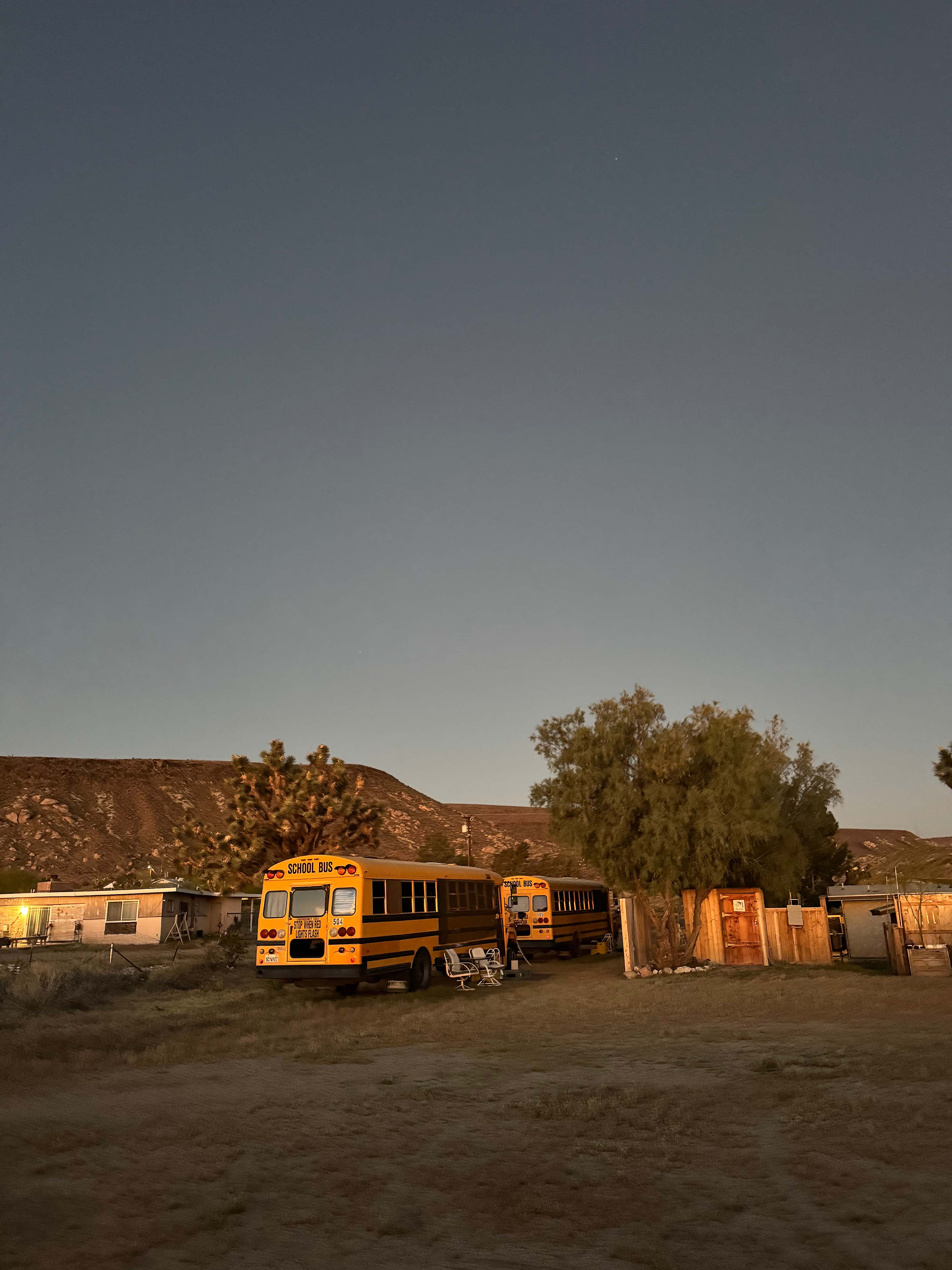 Camp Deb's Place