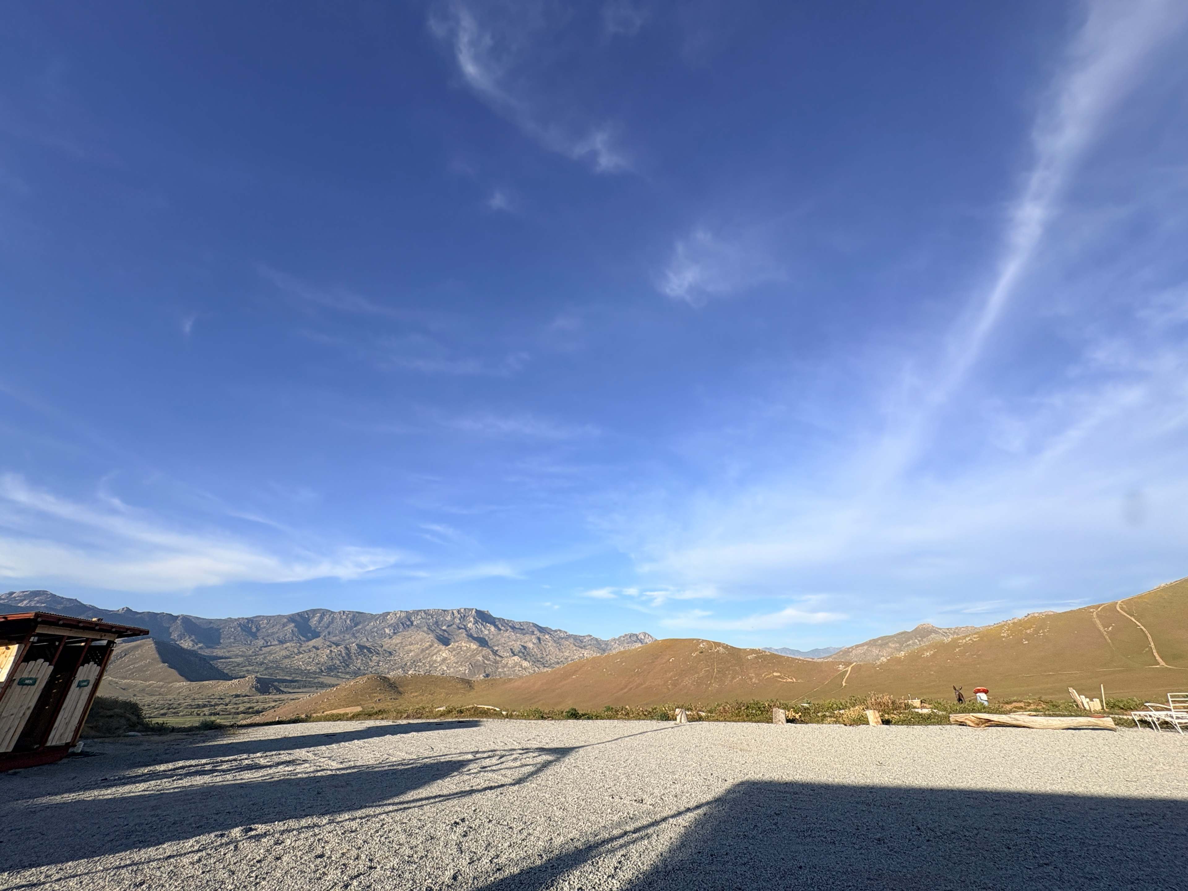 Diamond Acres Camp 🏕