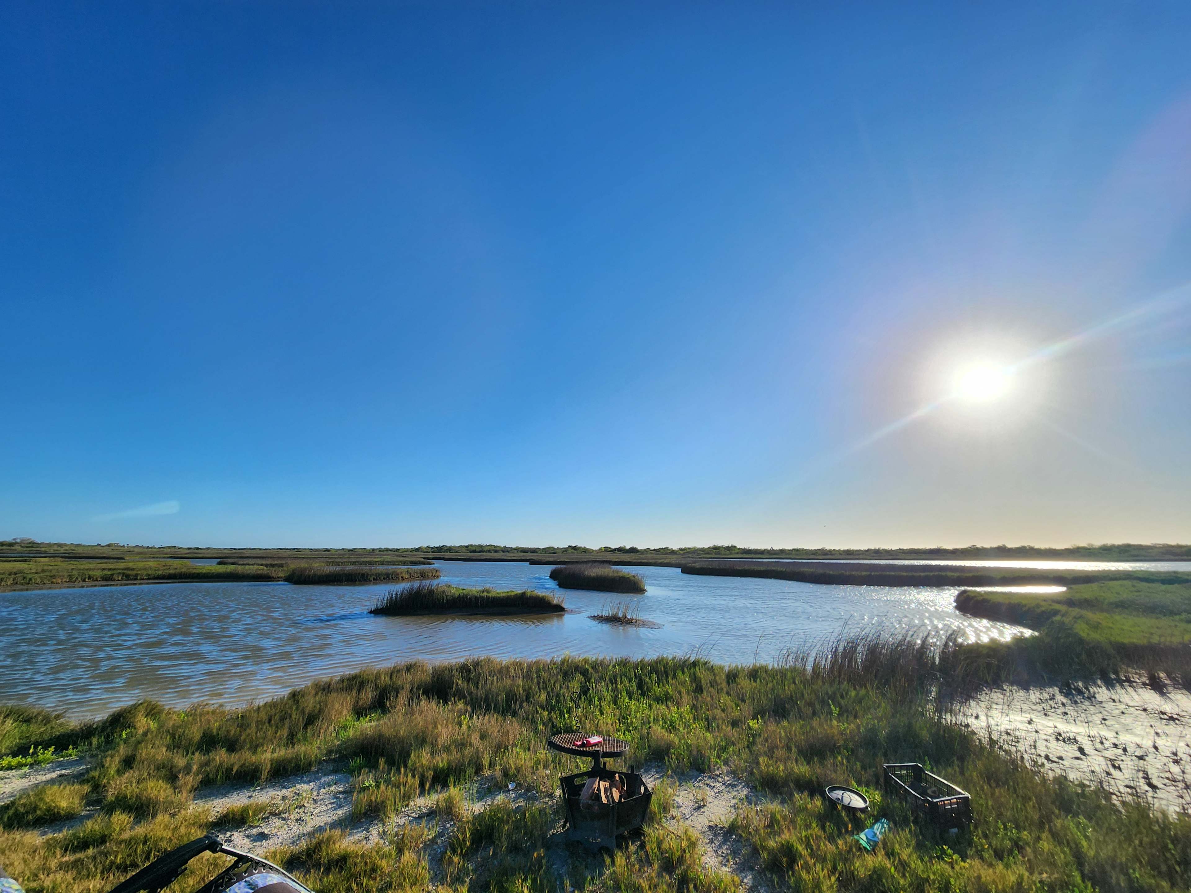 Carly's Bait And Boondocking