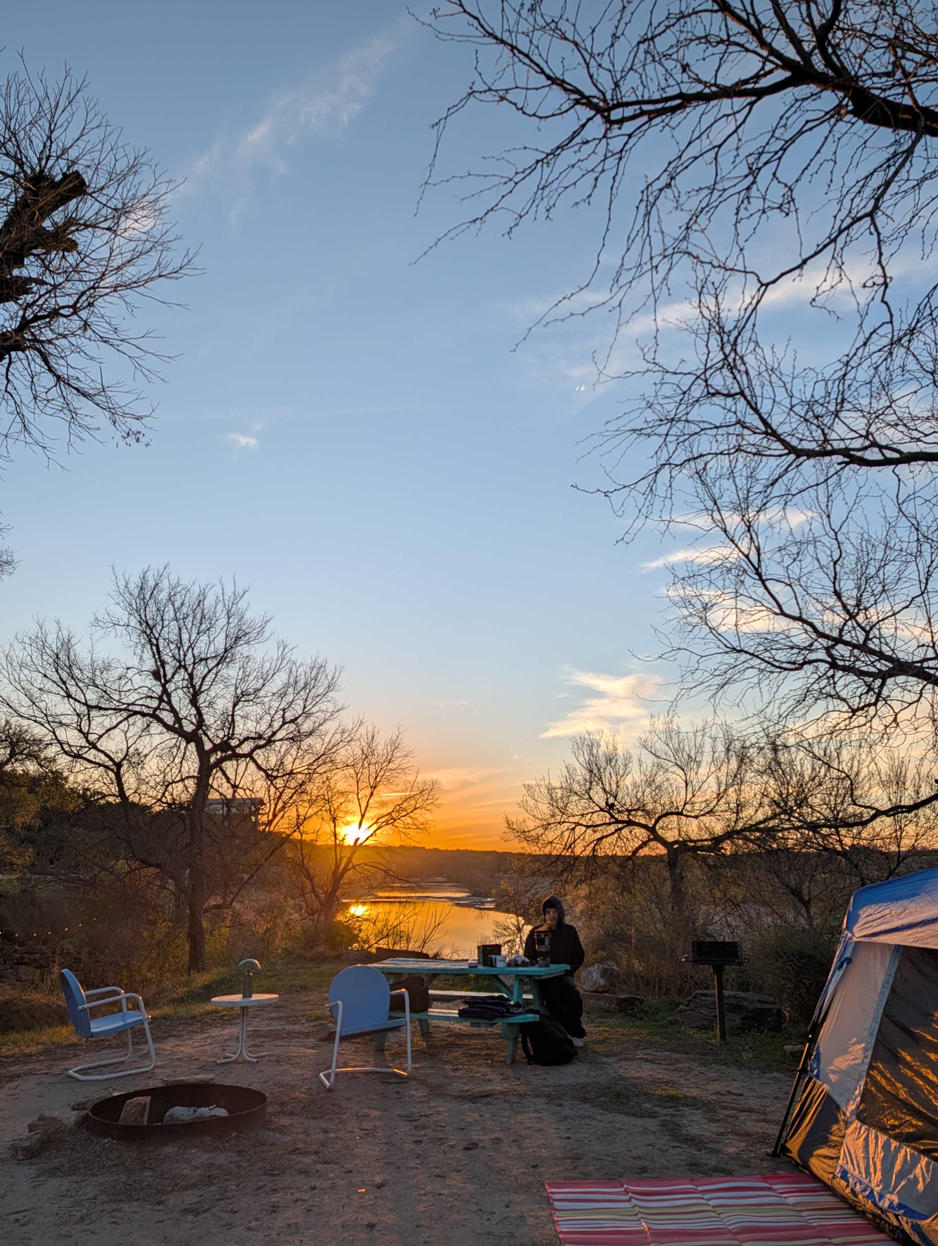 Dos Rios - Hill Country Adventure