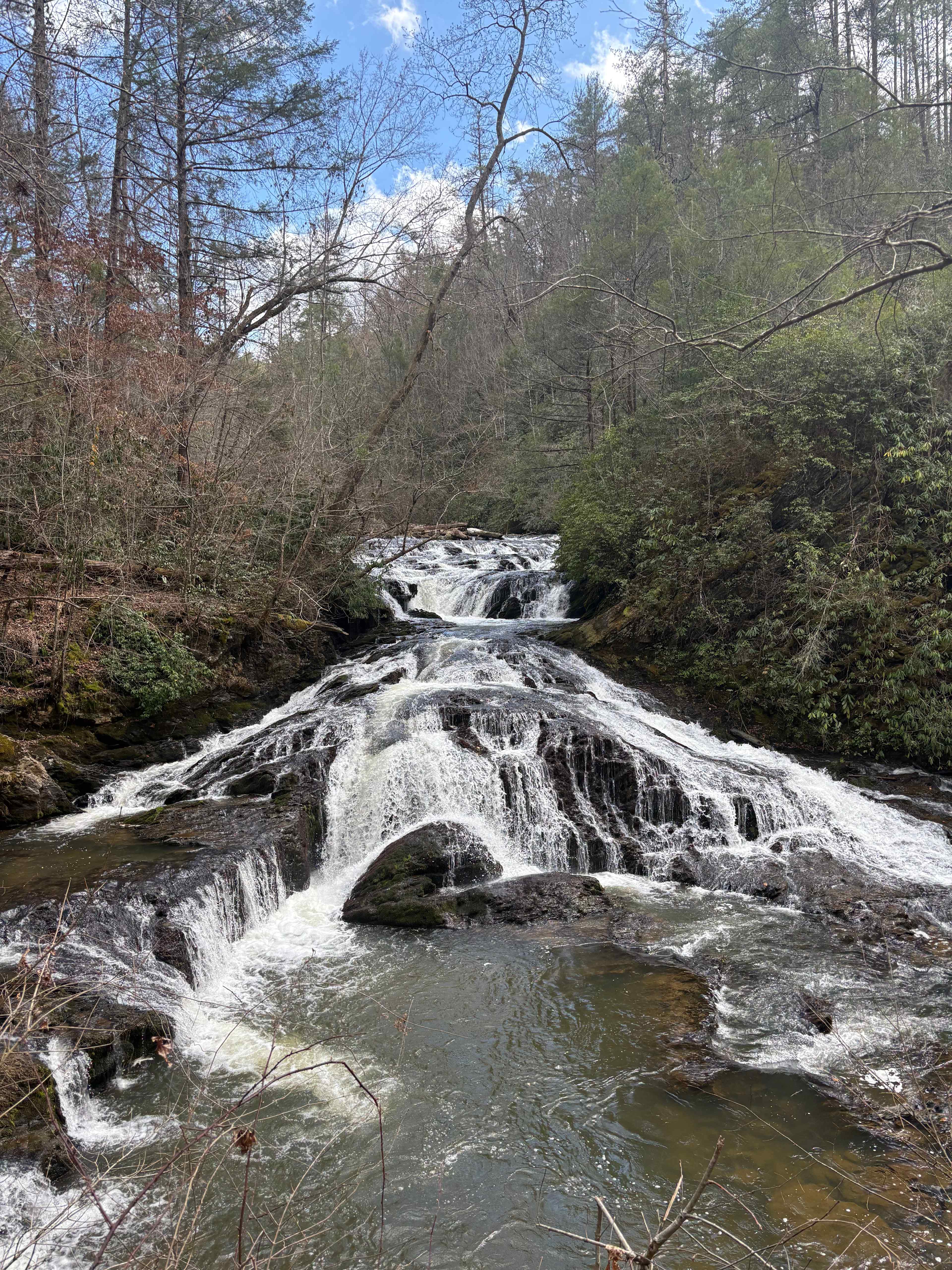nearby trails!