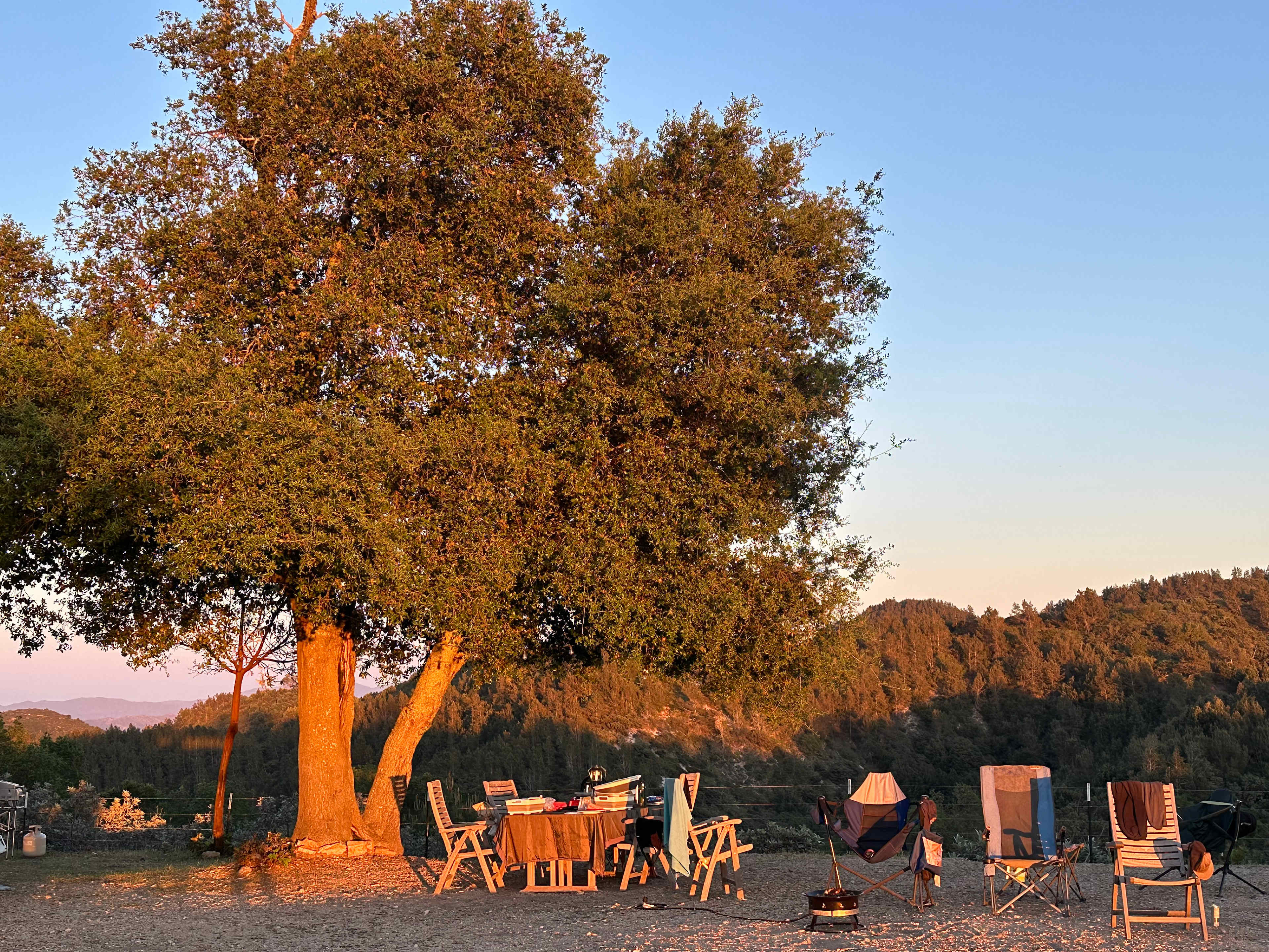 Mt Rancho (FKA La Montaña Ranch)