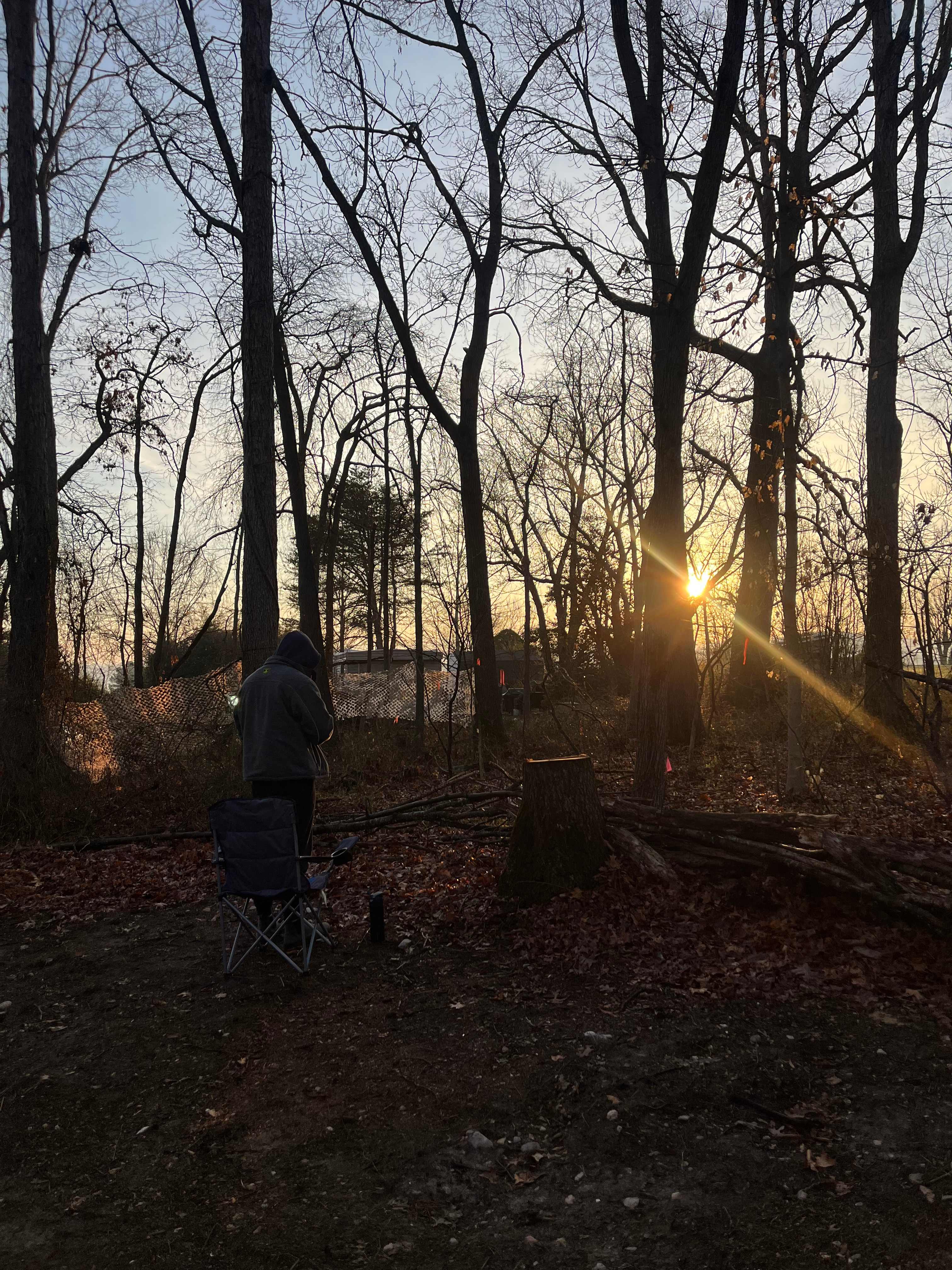 Road Runner Base Camp