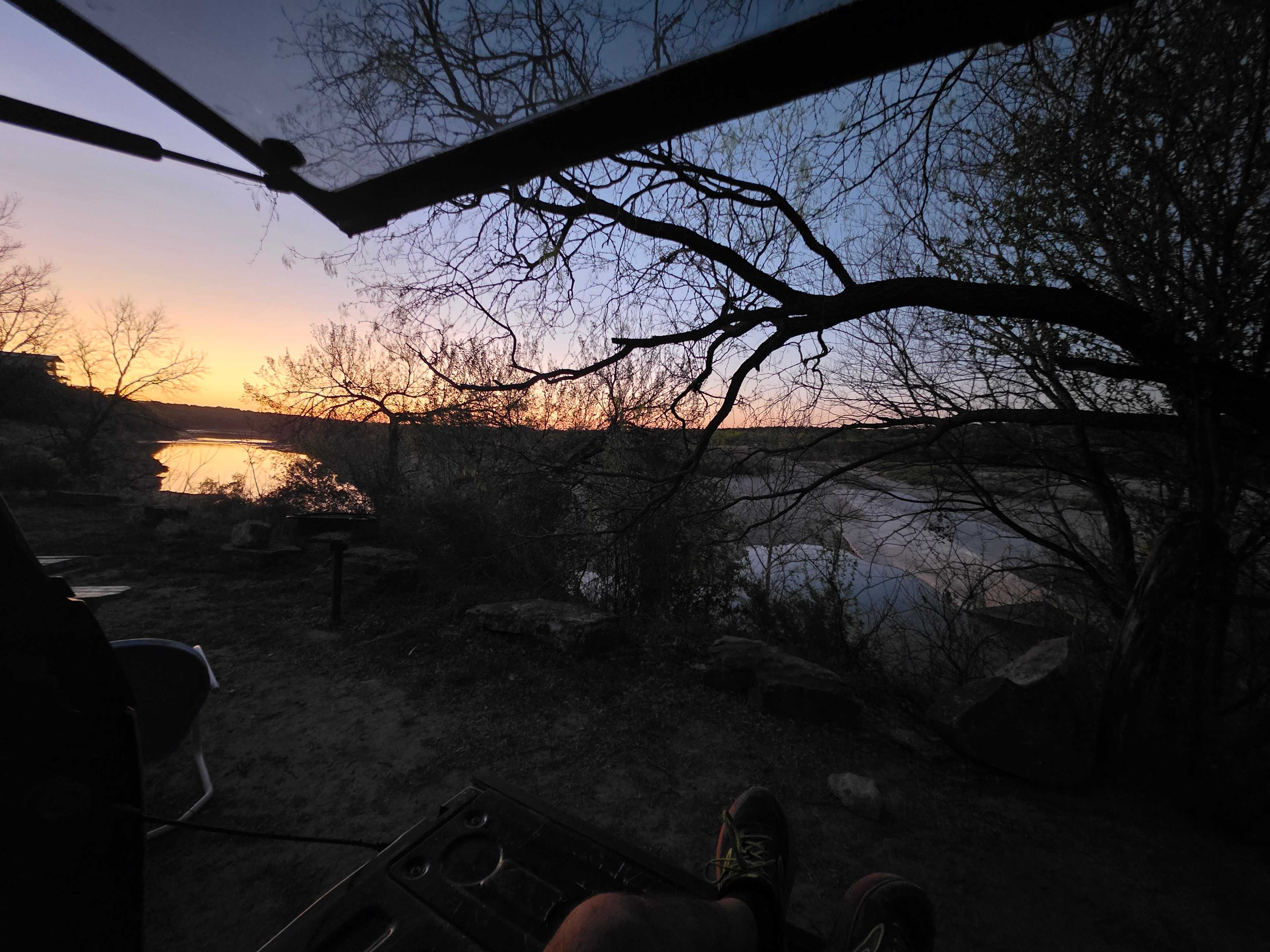 Dos Rios - Hill Country Adventure