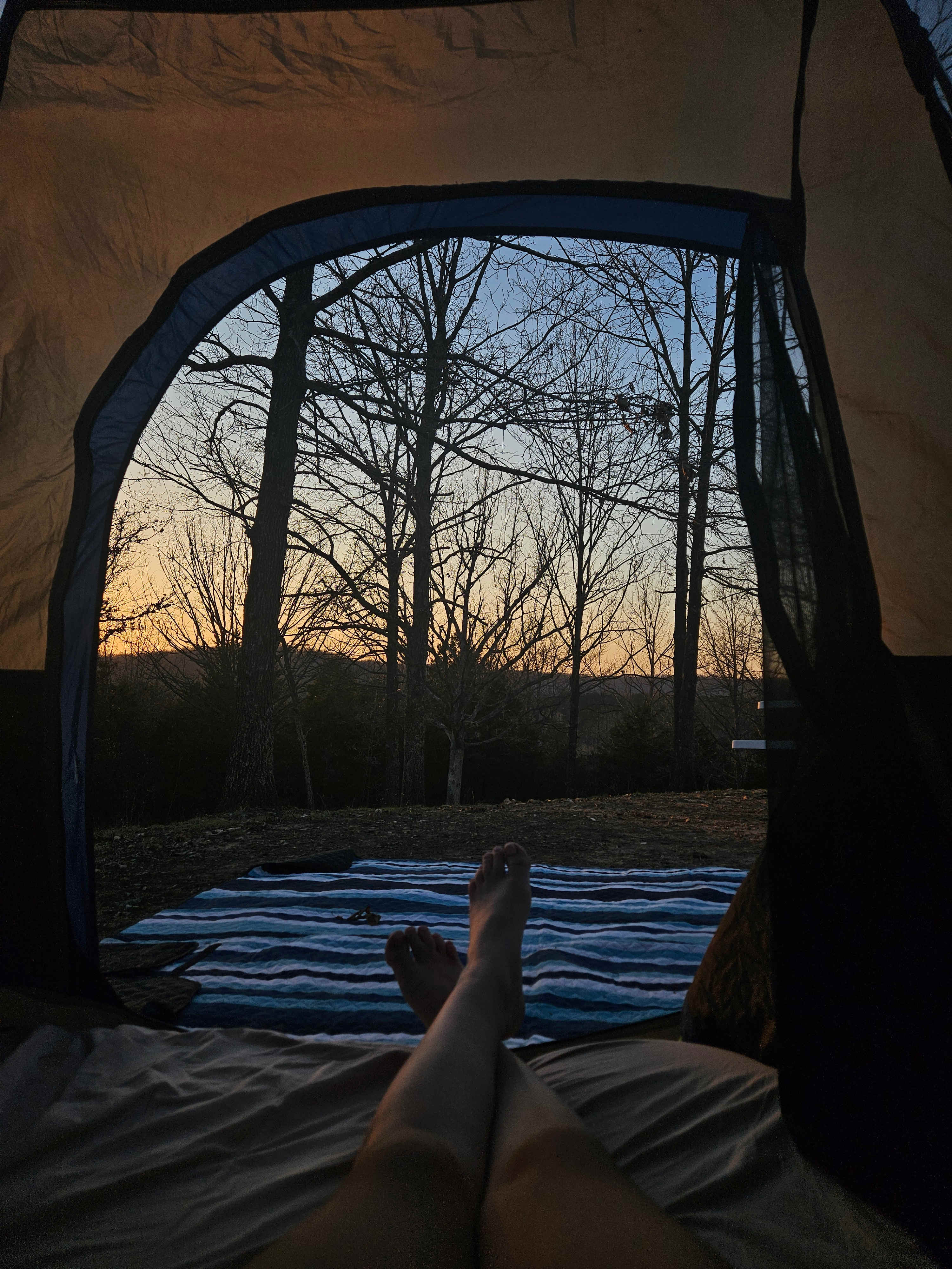 Riverbend RV Park and Campground
