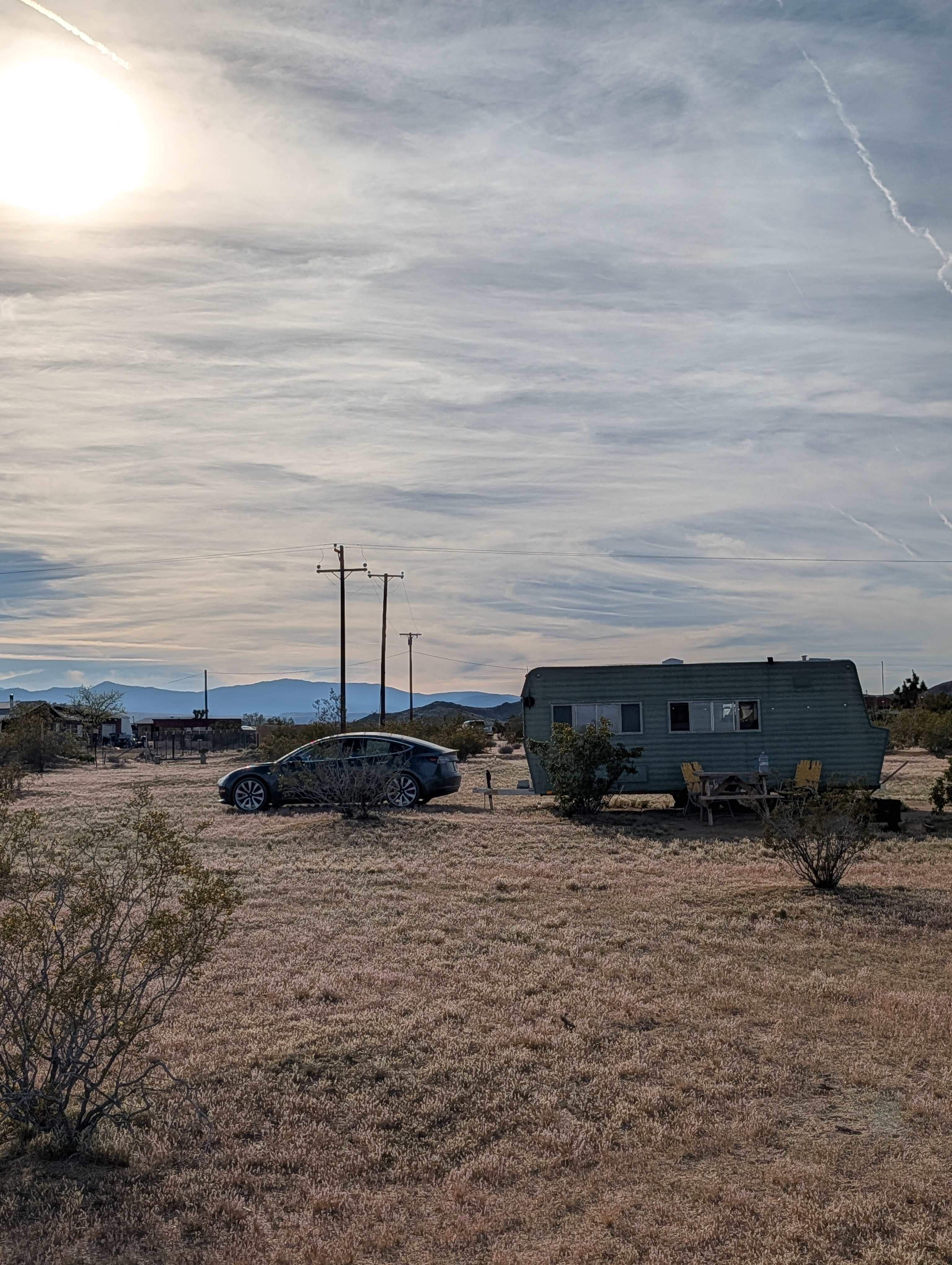 The Sunrise Sanctuary