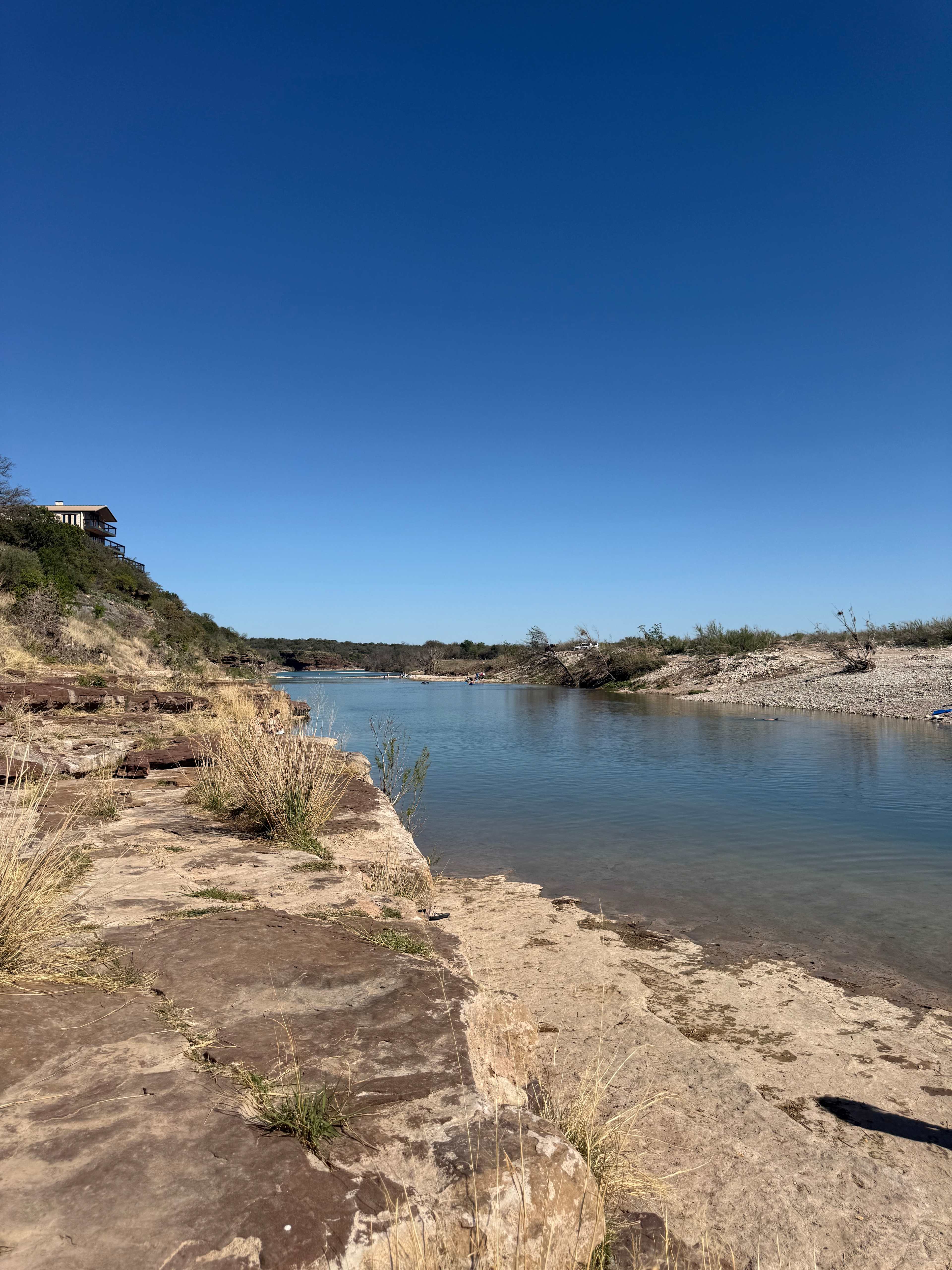 Dos Rios - Hill Country Adventure