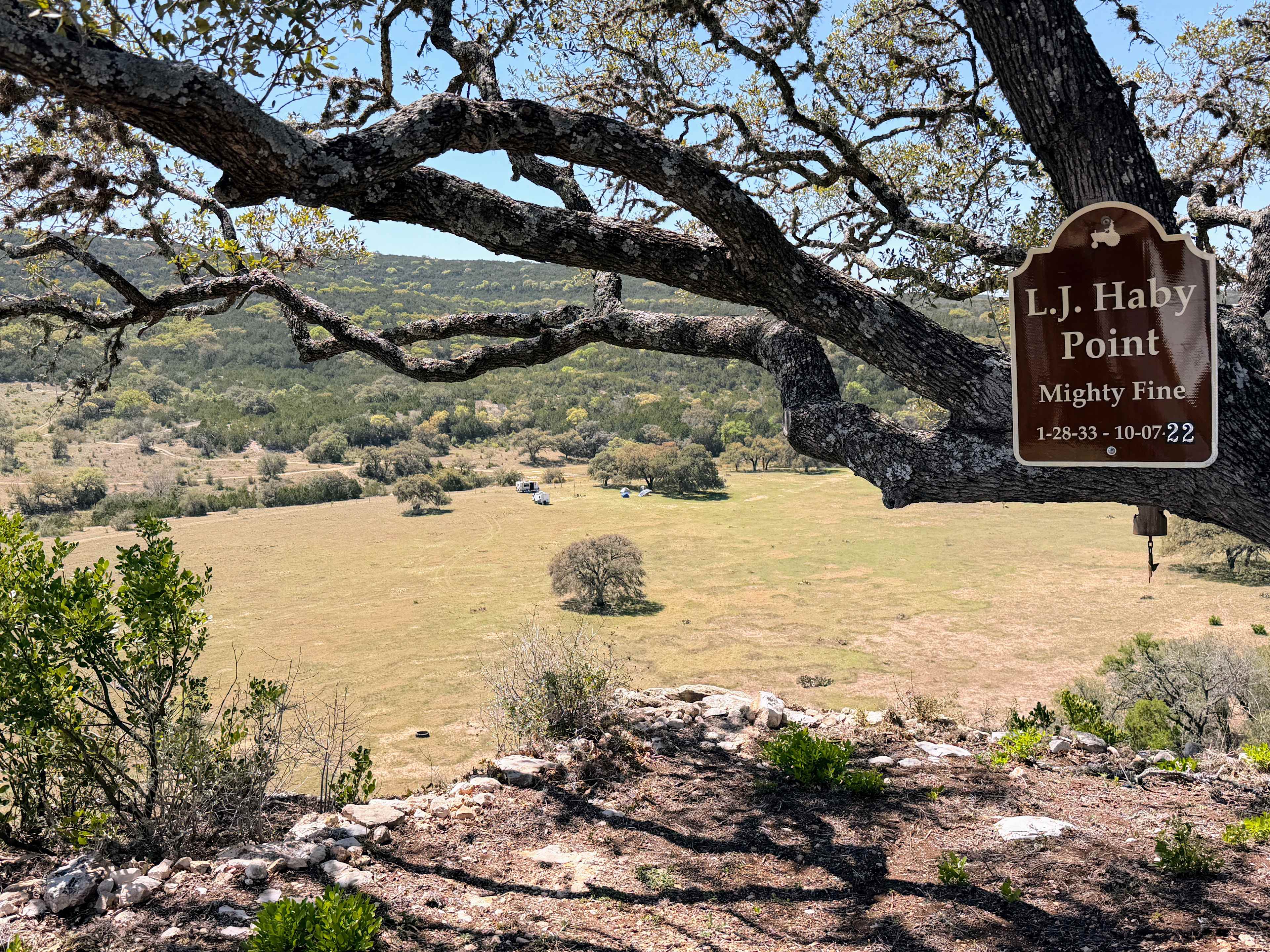 Haby Ranch