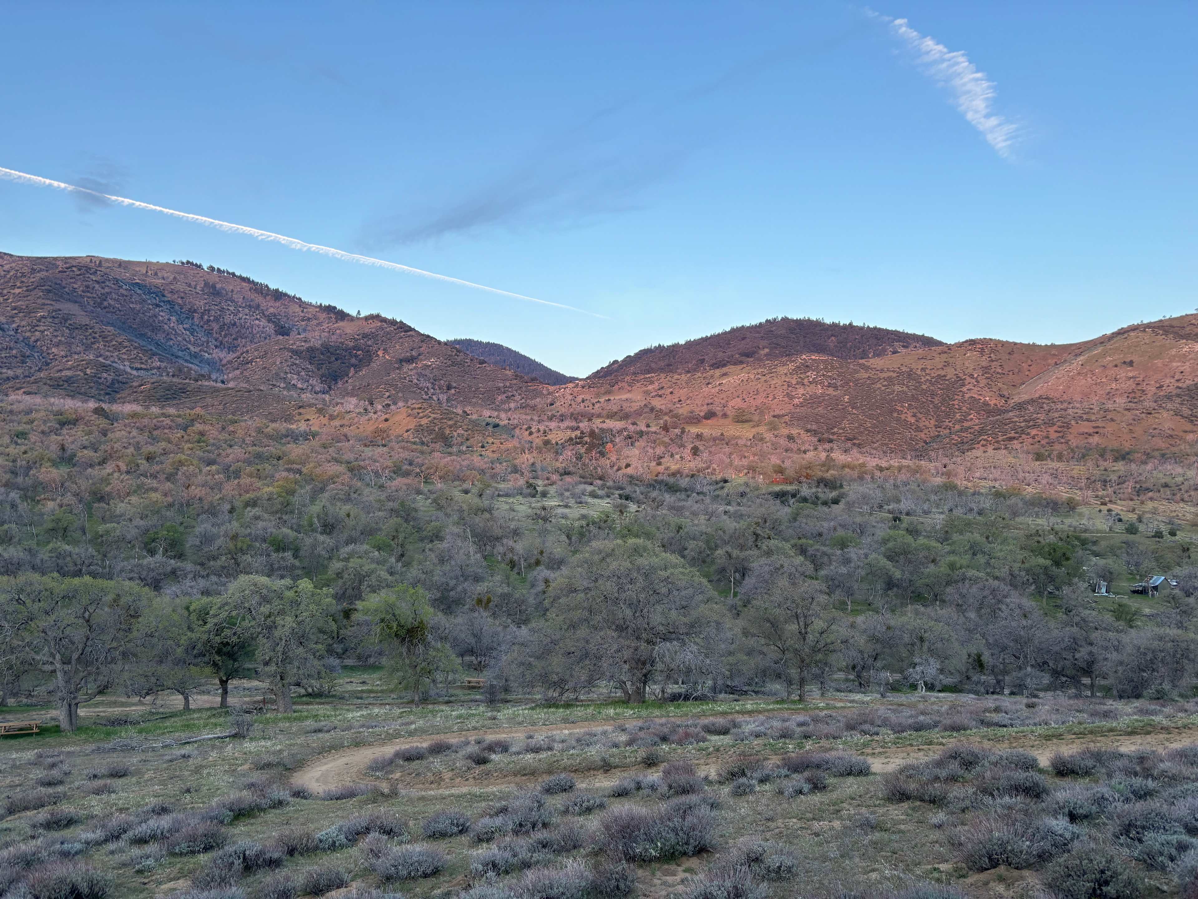 A Unique Mountain Retreat