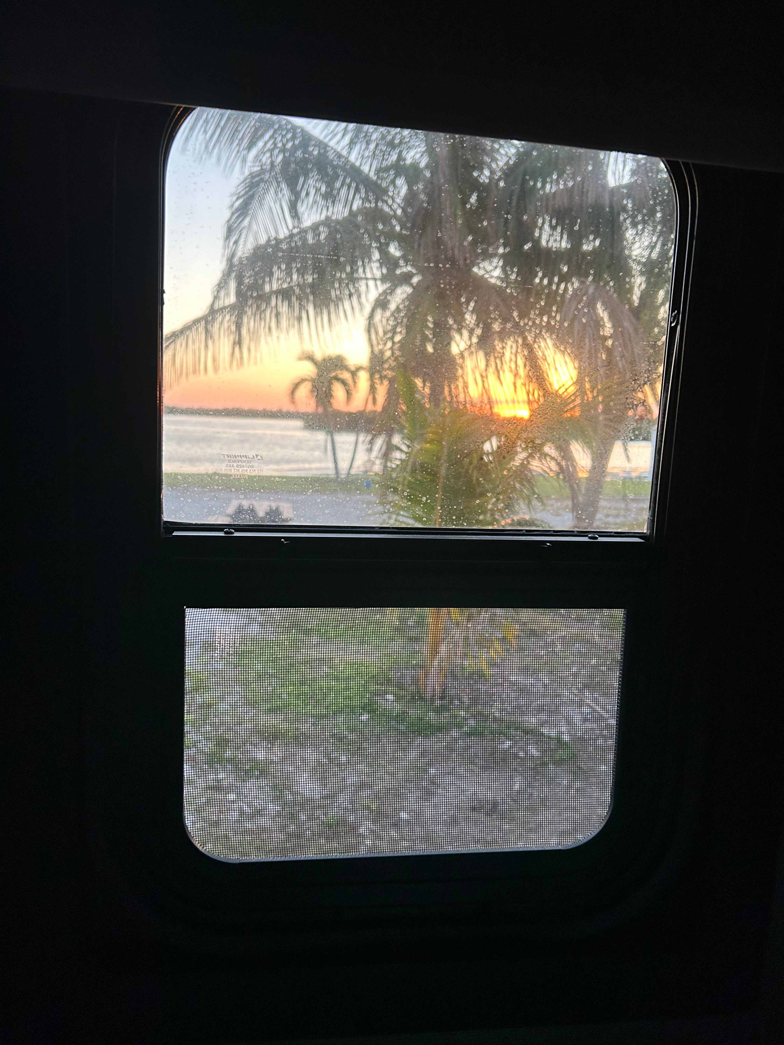 Goodland Waterfront RV Lot