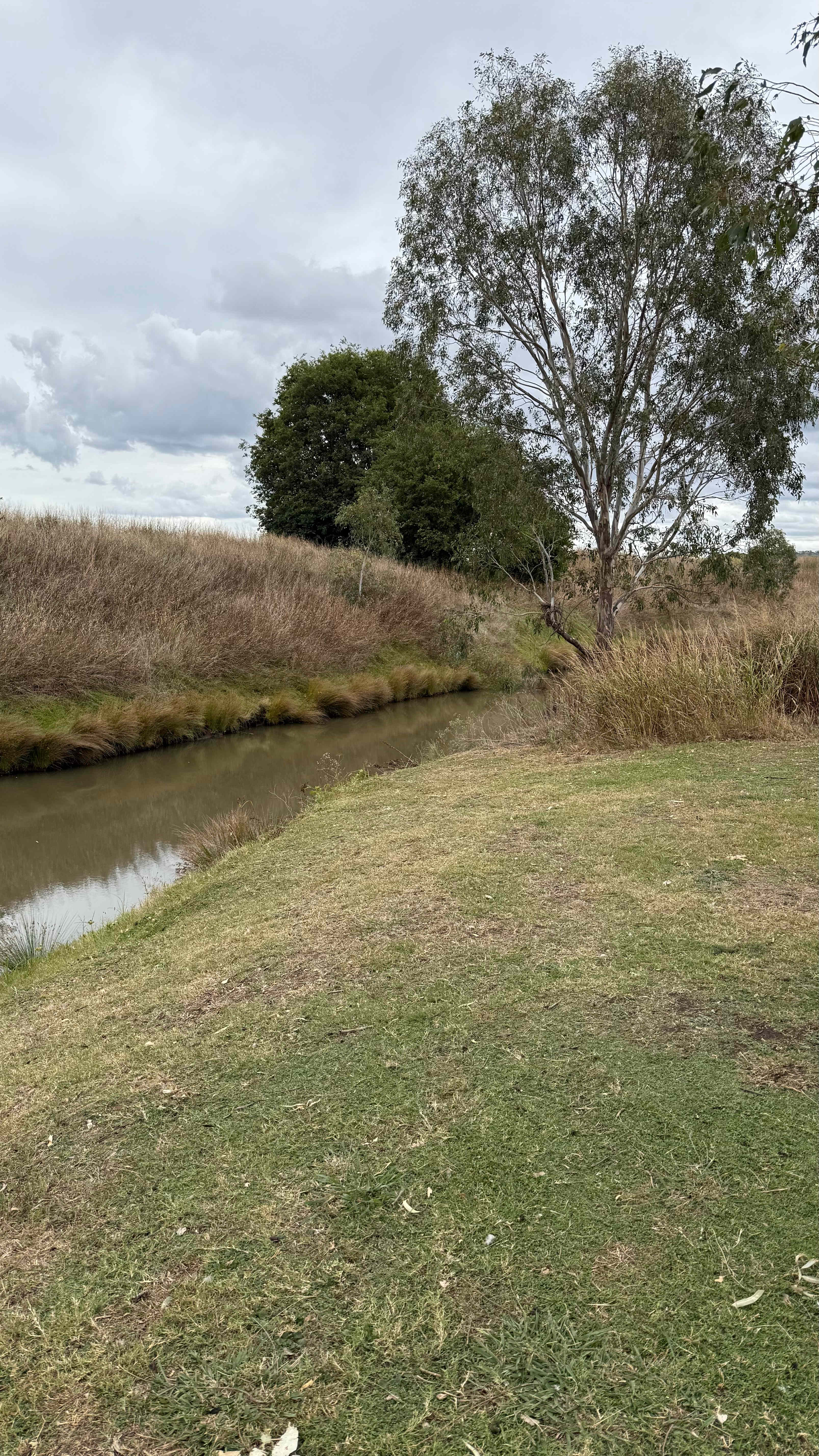 Warrego Farm