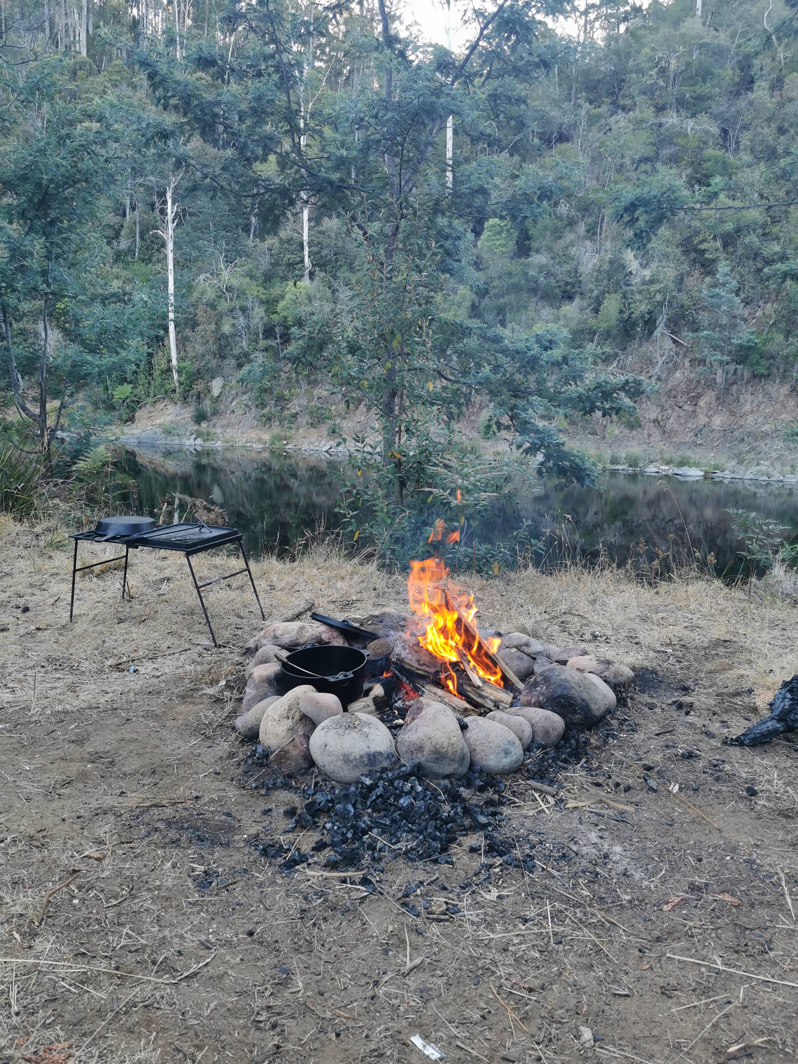 Stooge Farm Wilderness Retreat