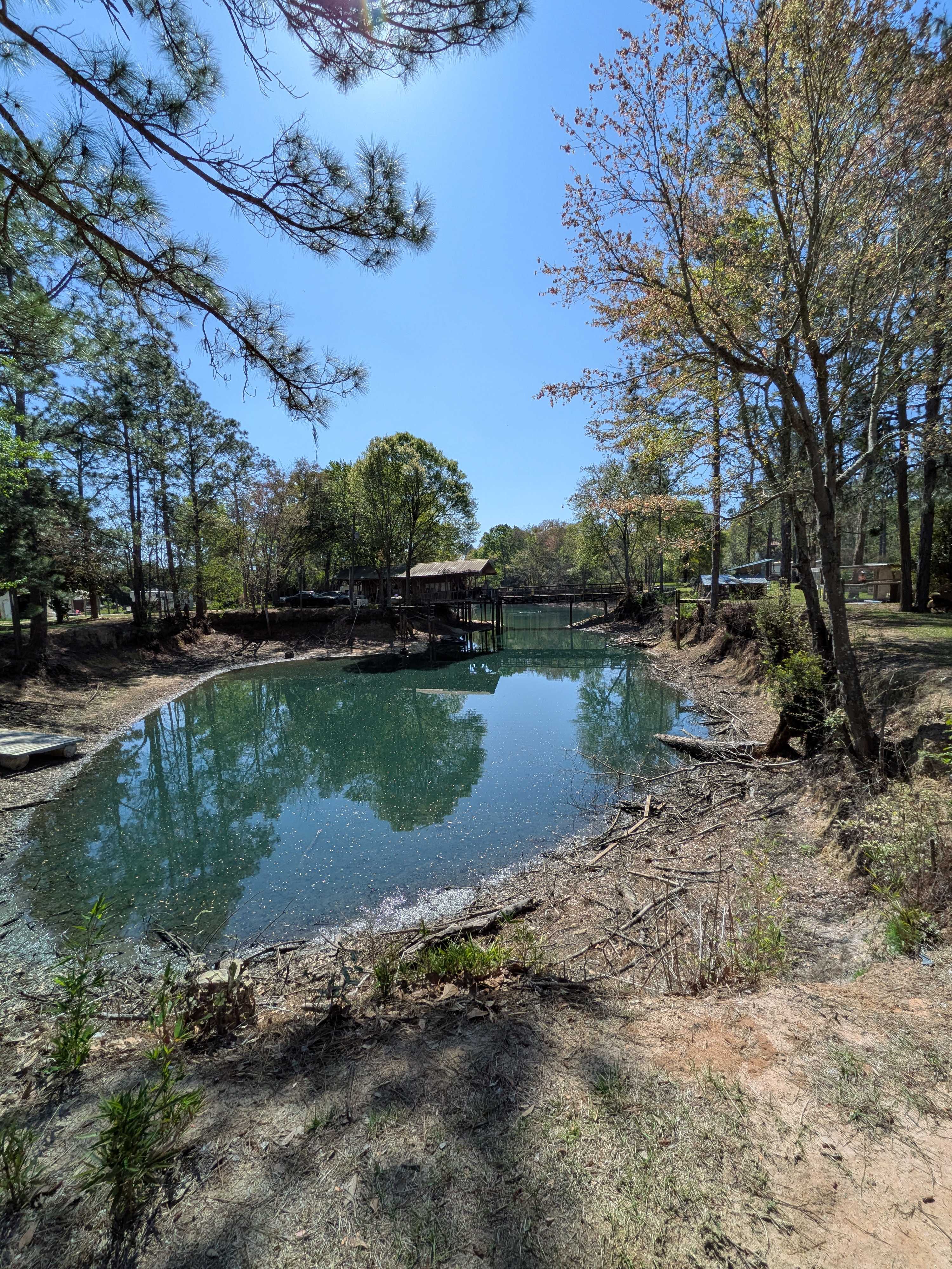 Bluewater Horse Ranch