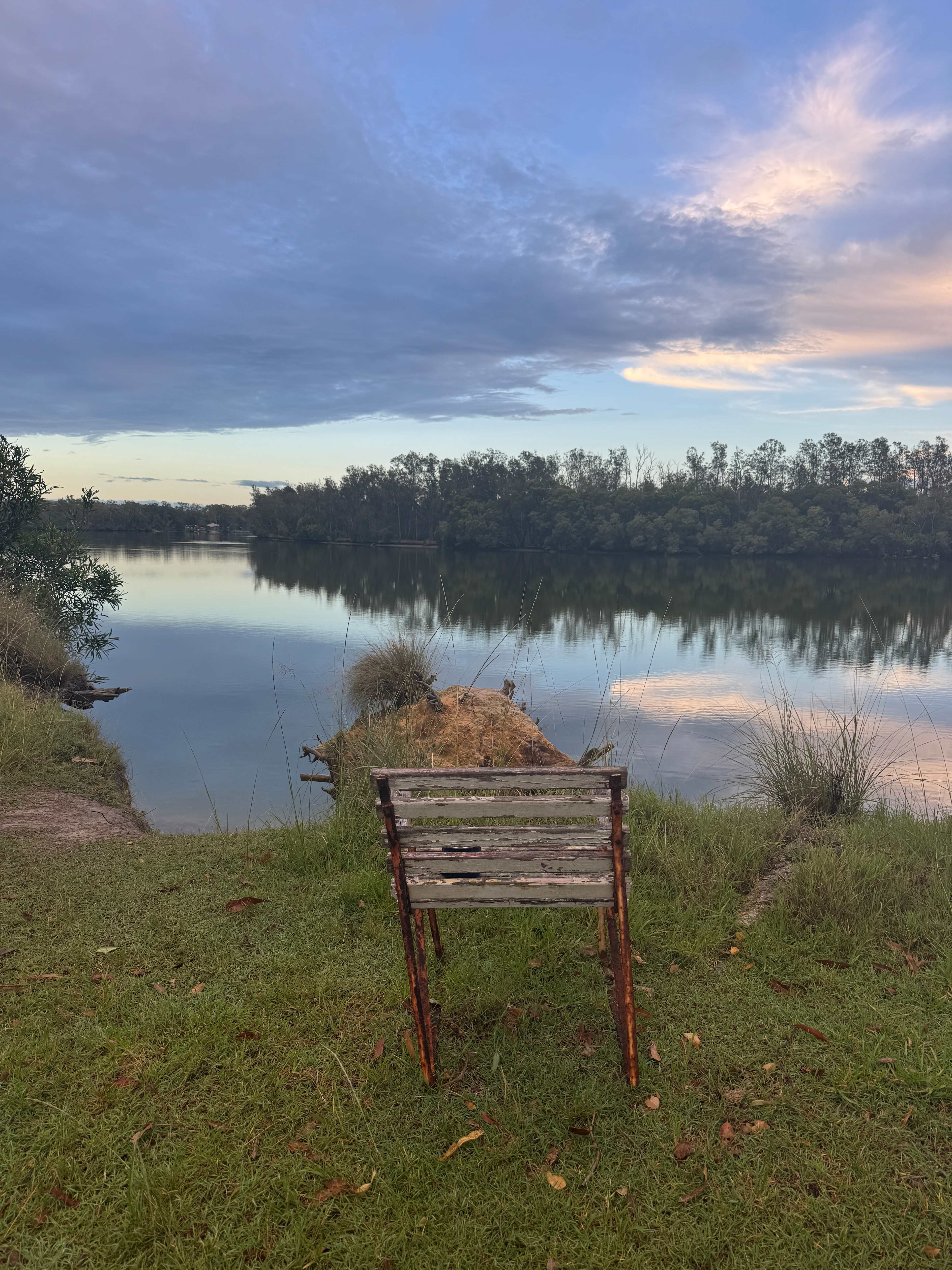 The Hatch Farm - Port Macquarie