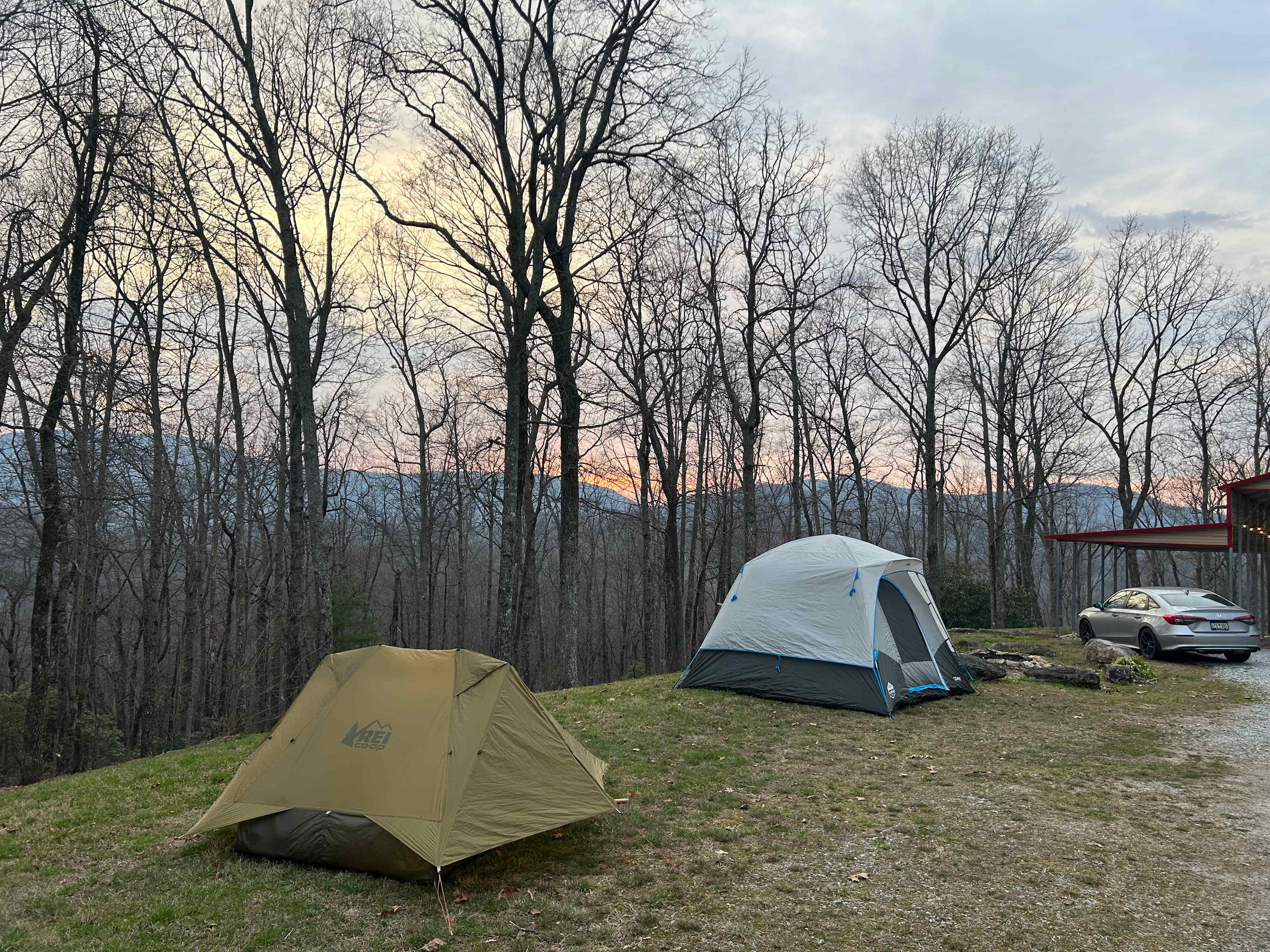 Indian Creek Rental's Mountain Camp