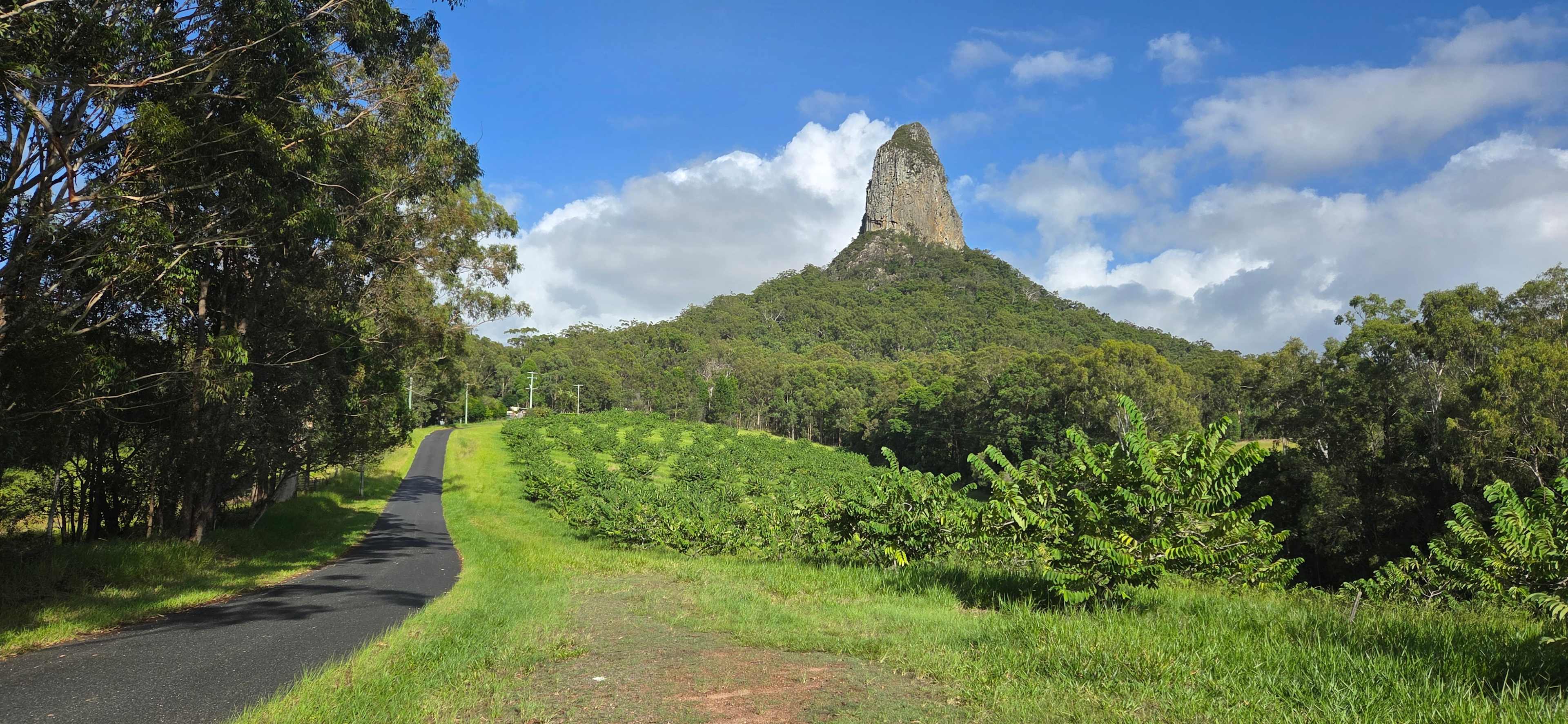 Pims Mountain Retreat