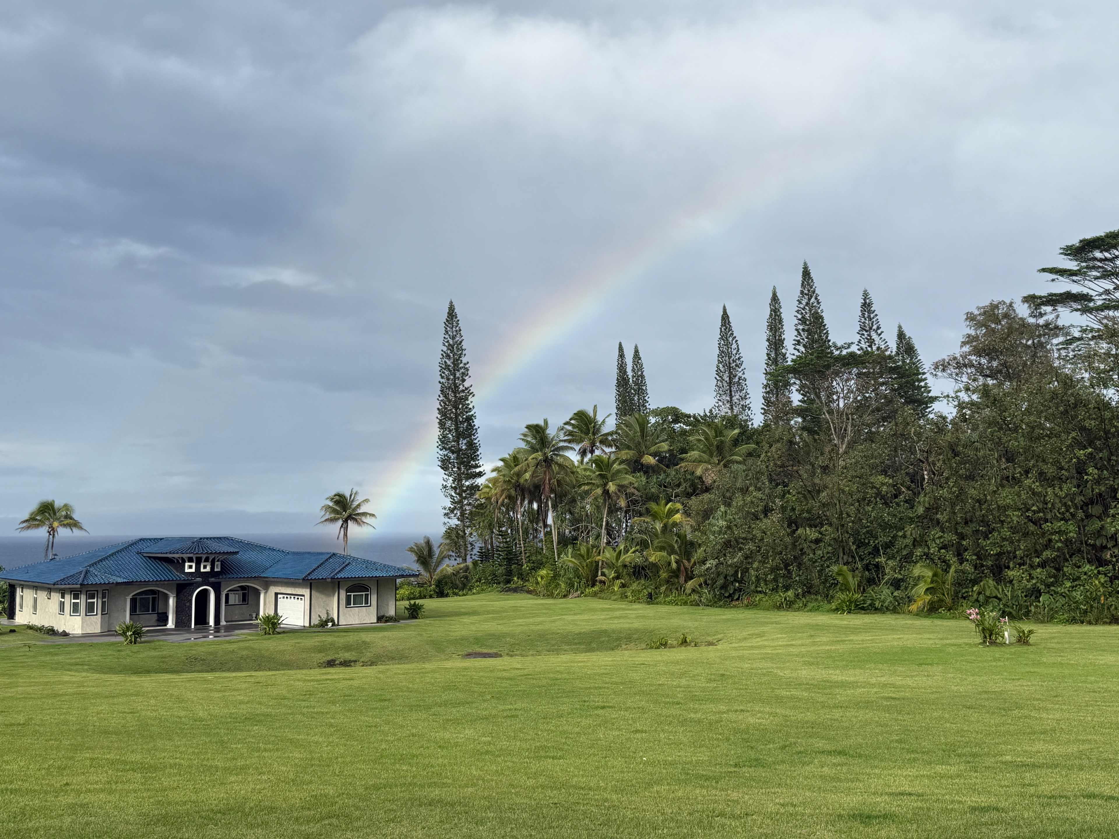 Wild Blue Water Ranch