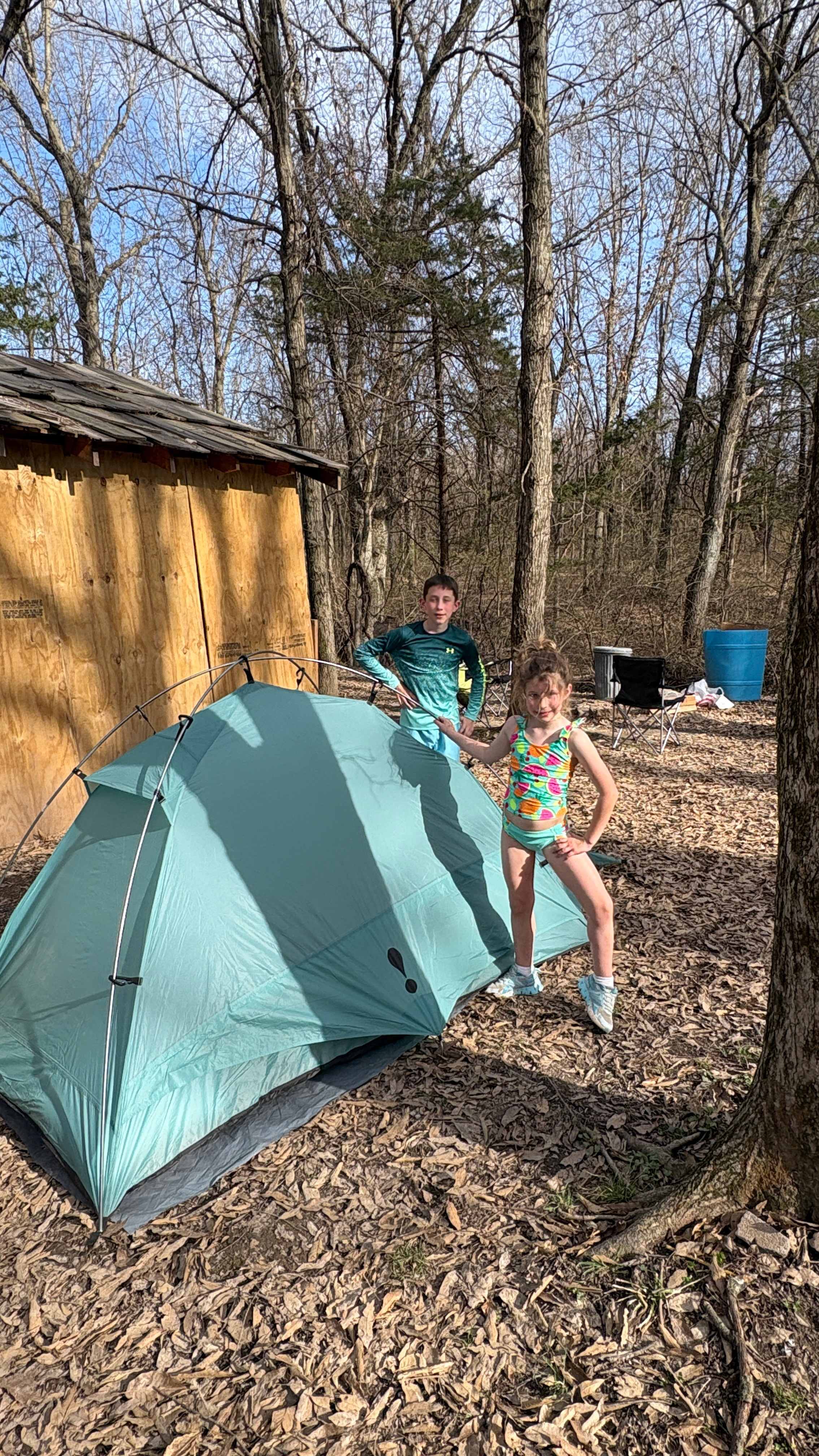 Milo Farm Sacred Land