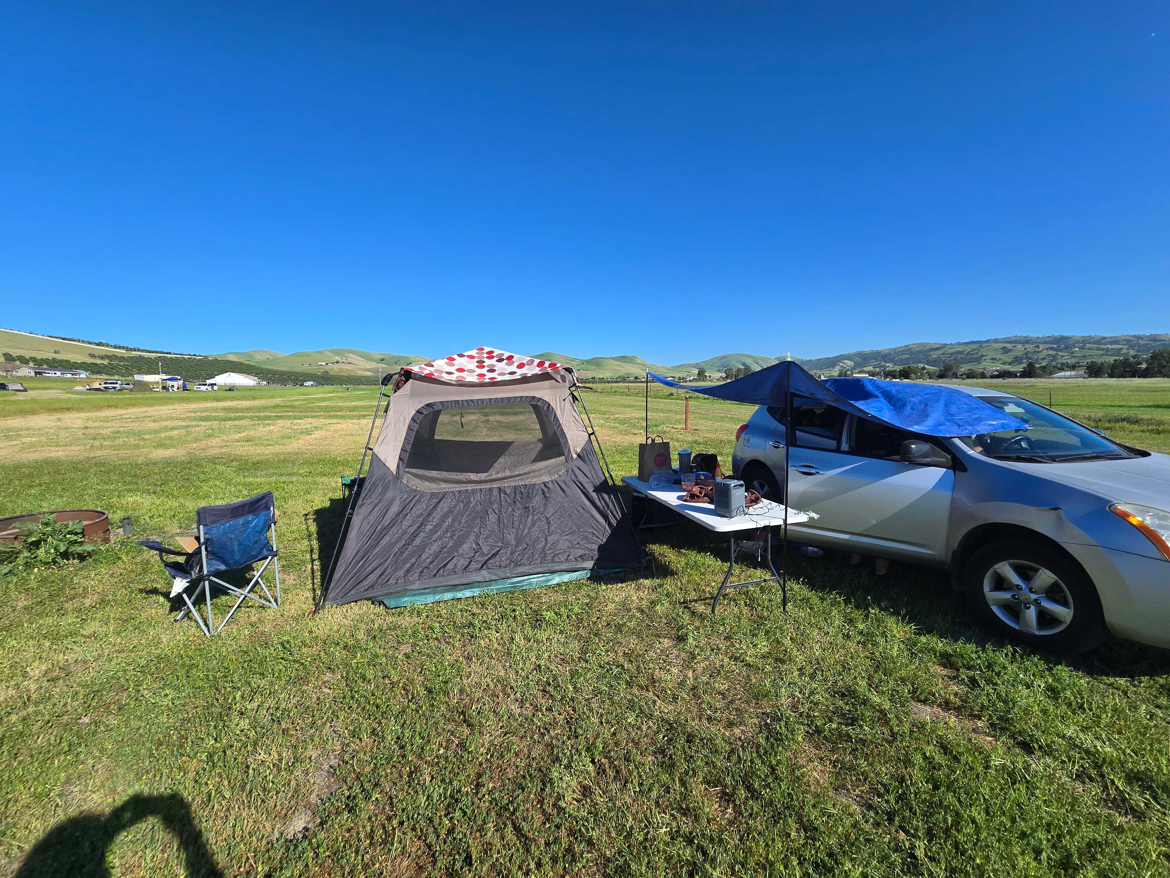 The Ranch at Cross Road