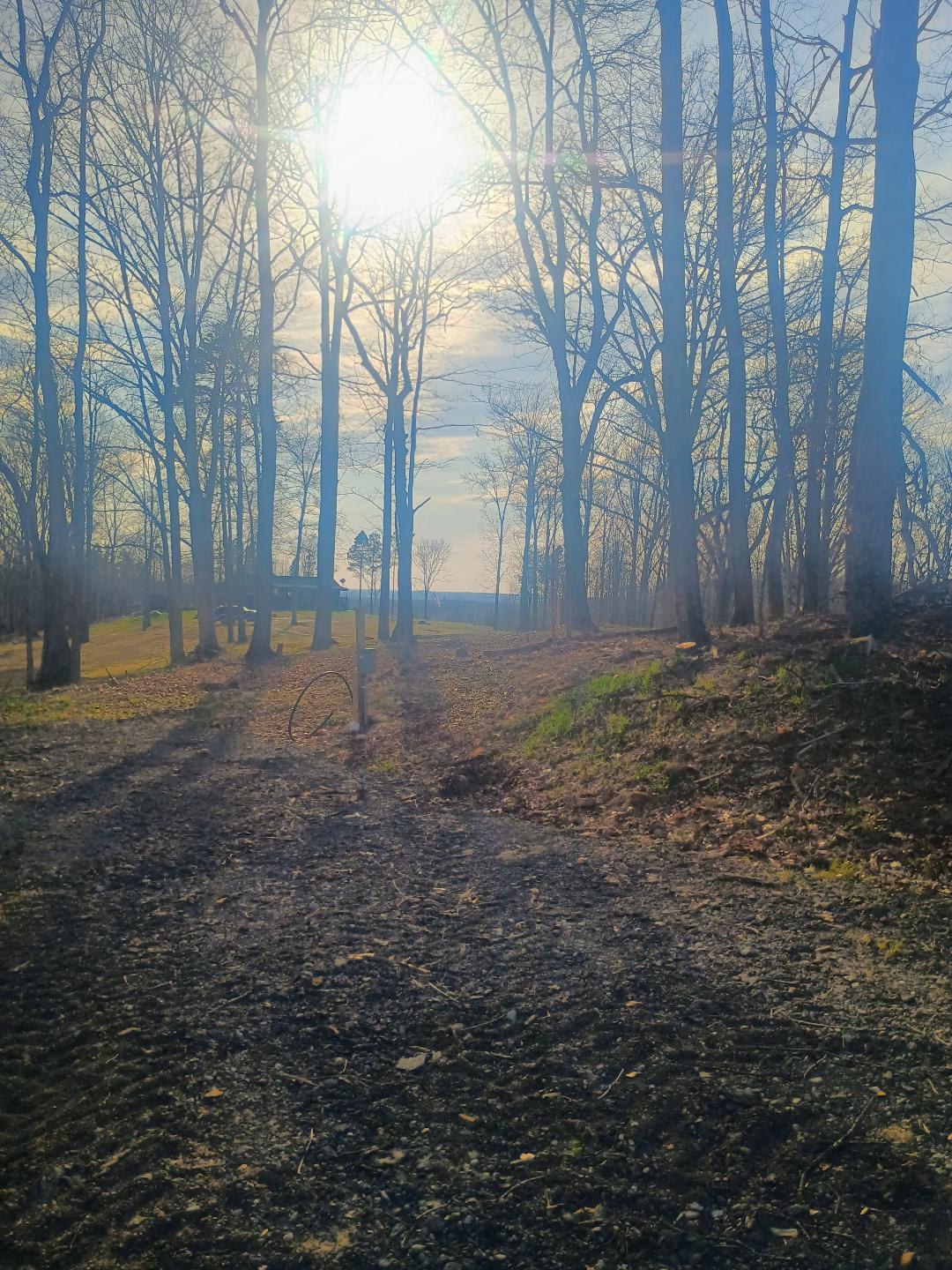 Wild Ridge Campsites and LodgingLLC