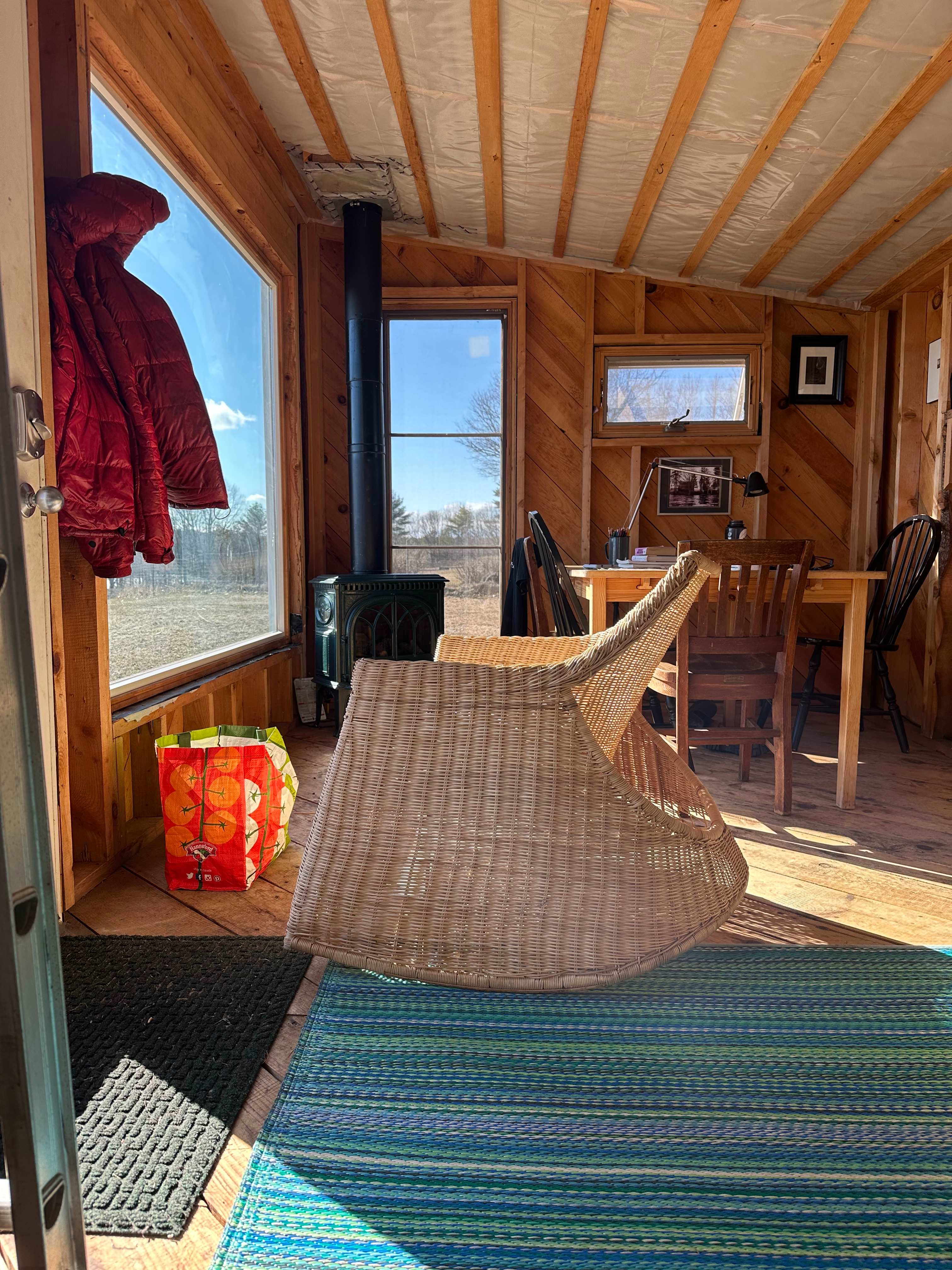 Slippery Rock Trails LLC