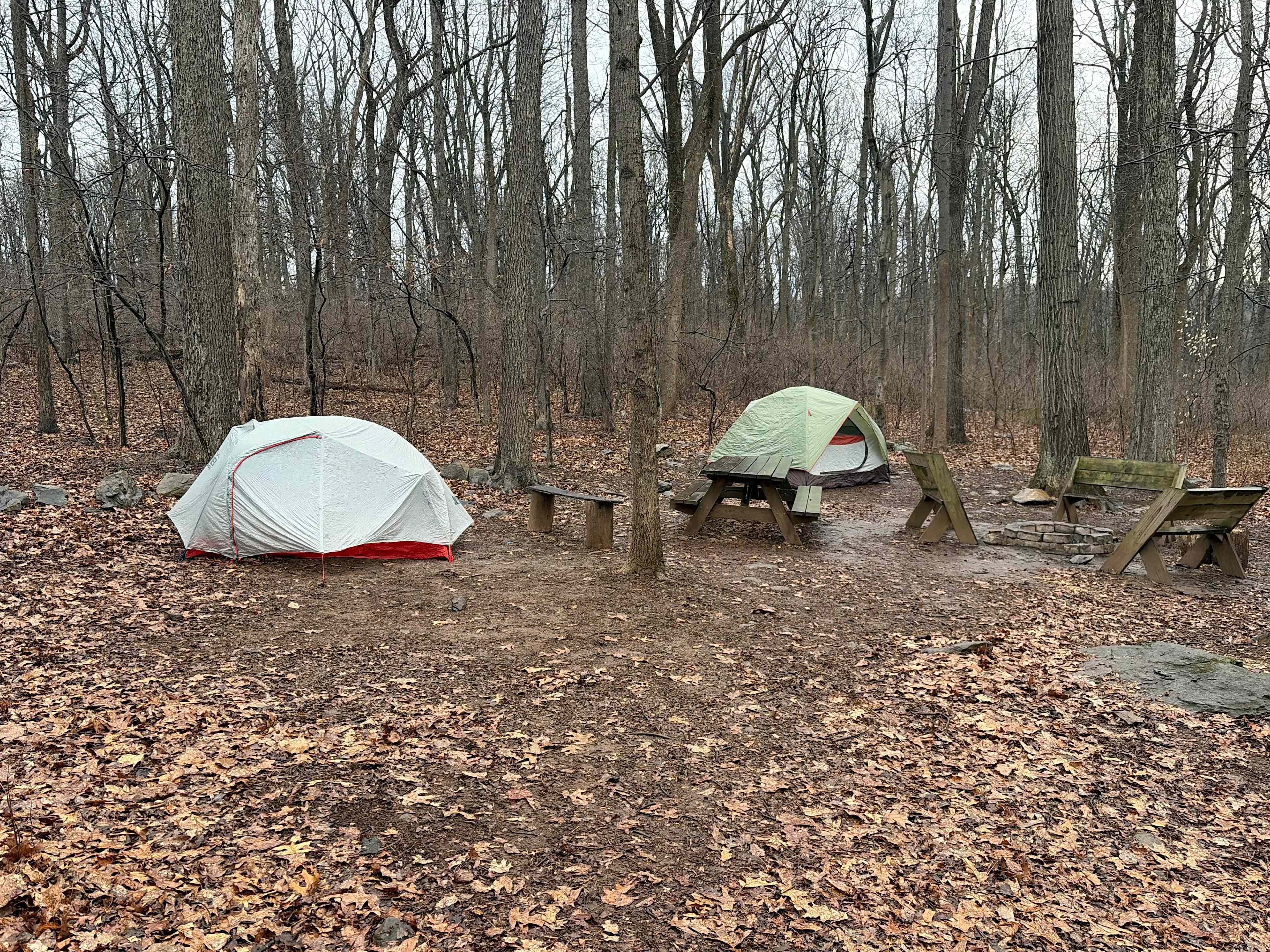 Bears Den Campground