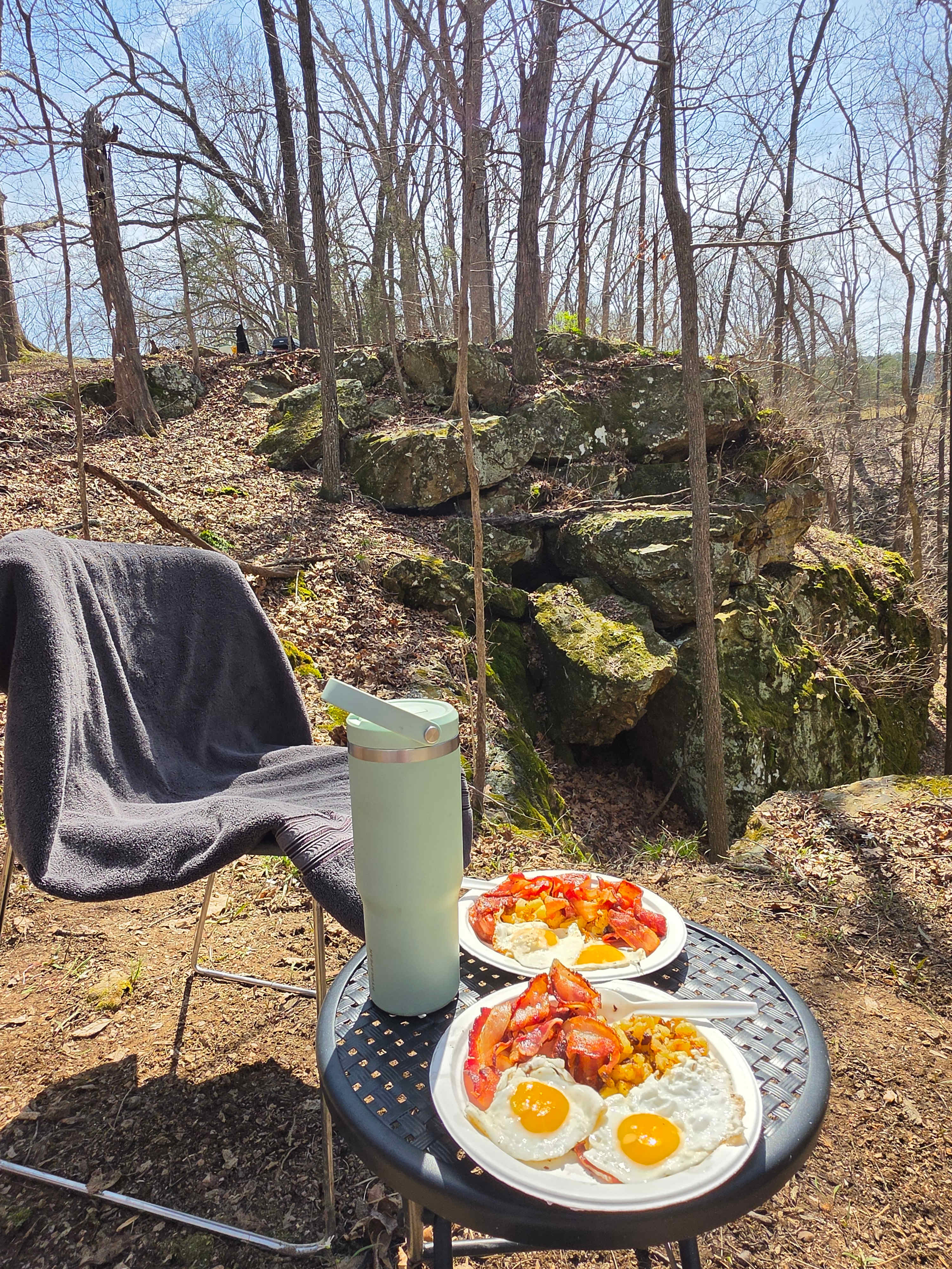 Fullerosa Horseback And Hunting