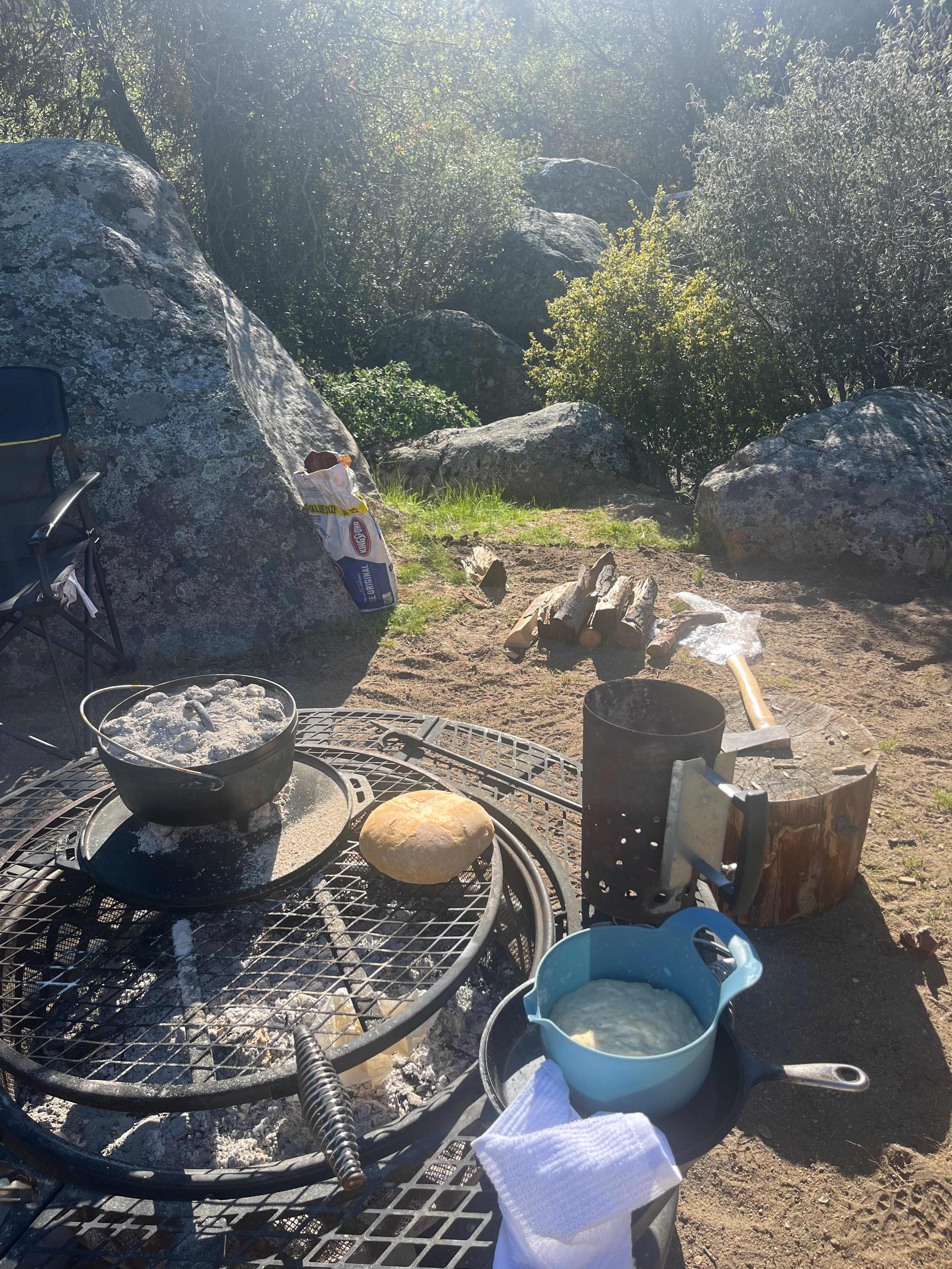 Spirit Walk - Private Retreat