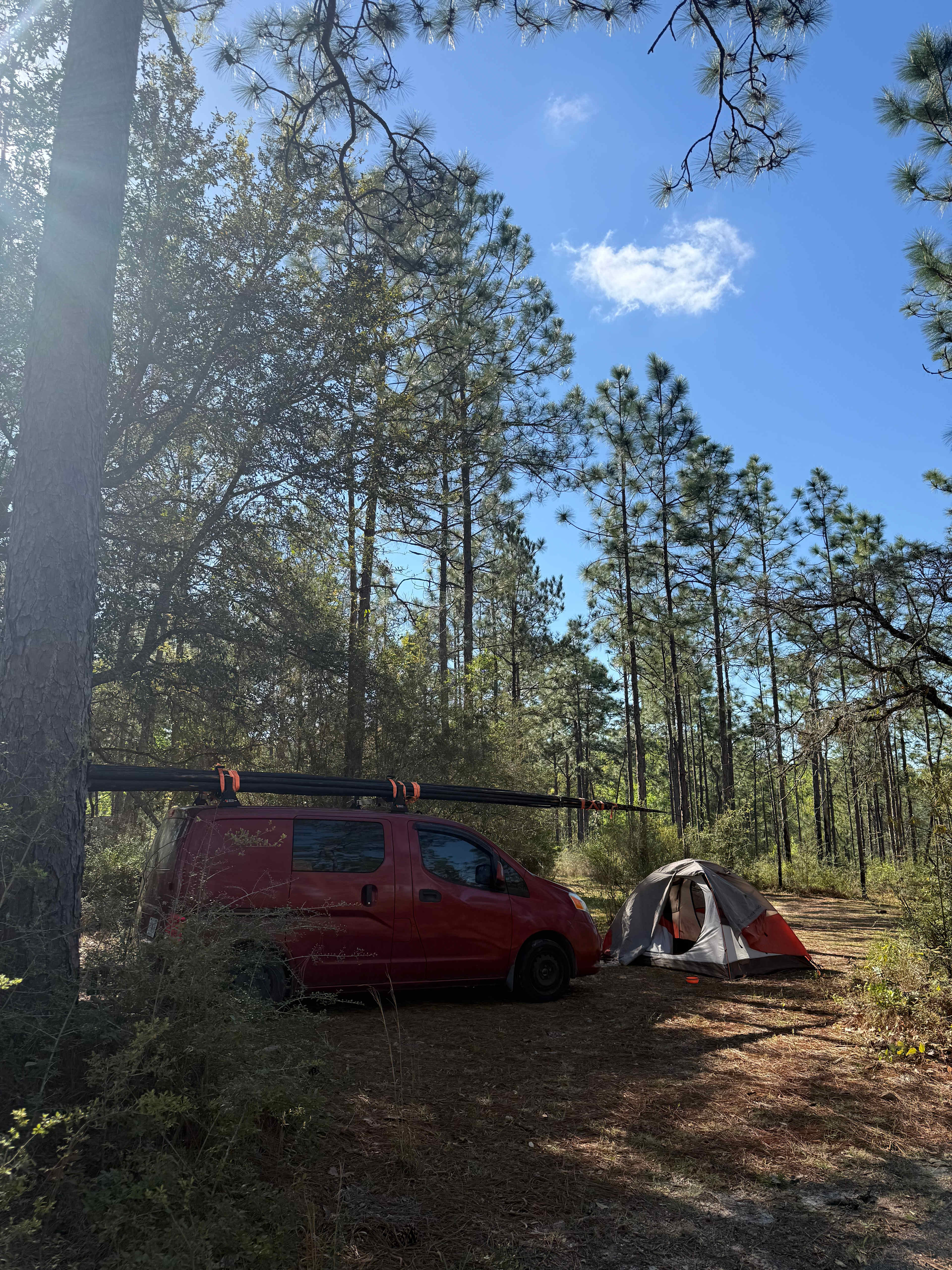 Heart of the Country