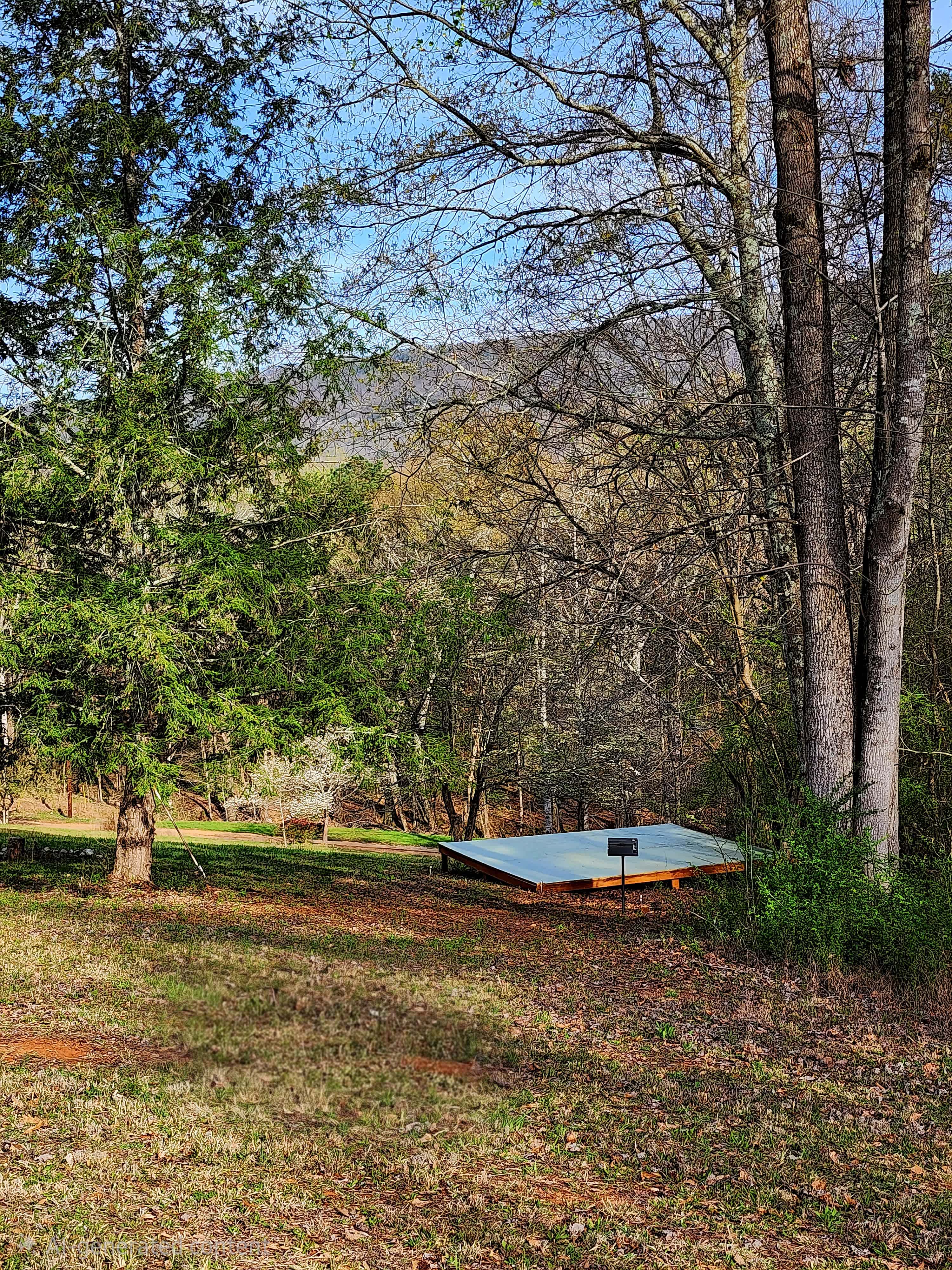 Covenant View Camp and Retreat