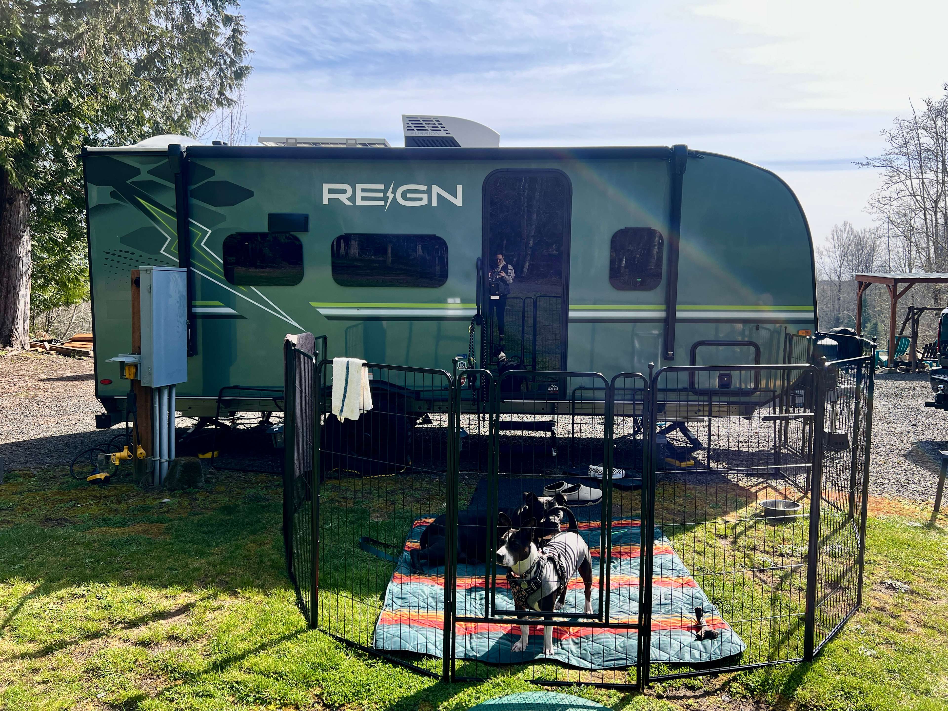Otter Pond Riverfront Getaway