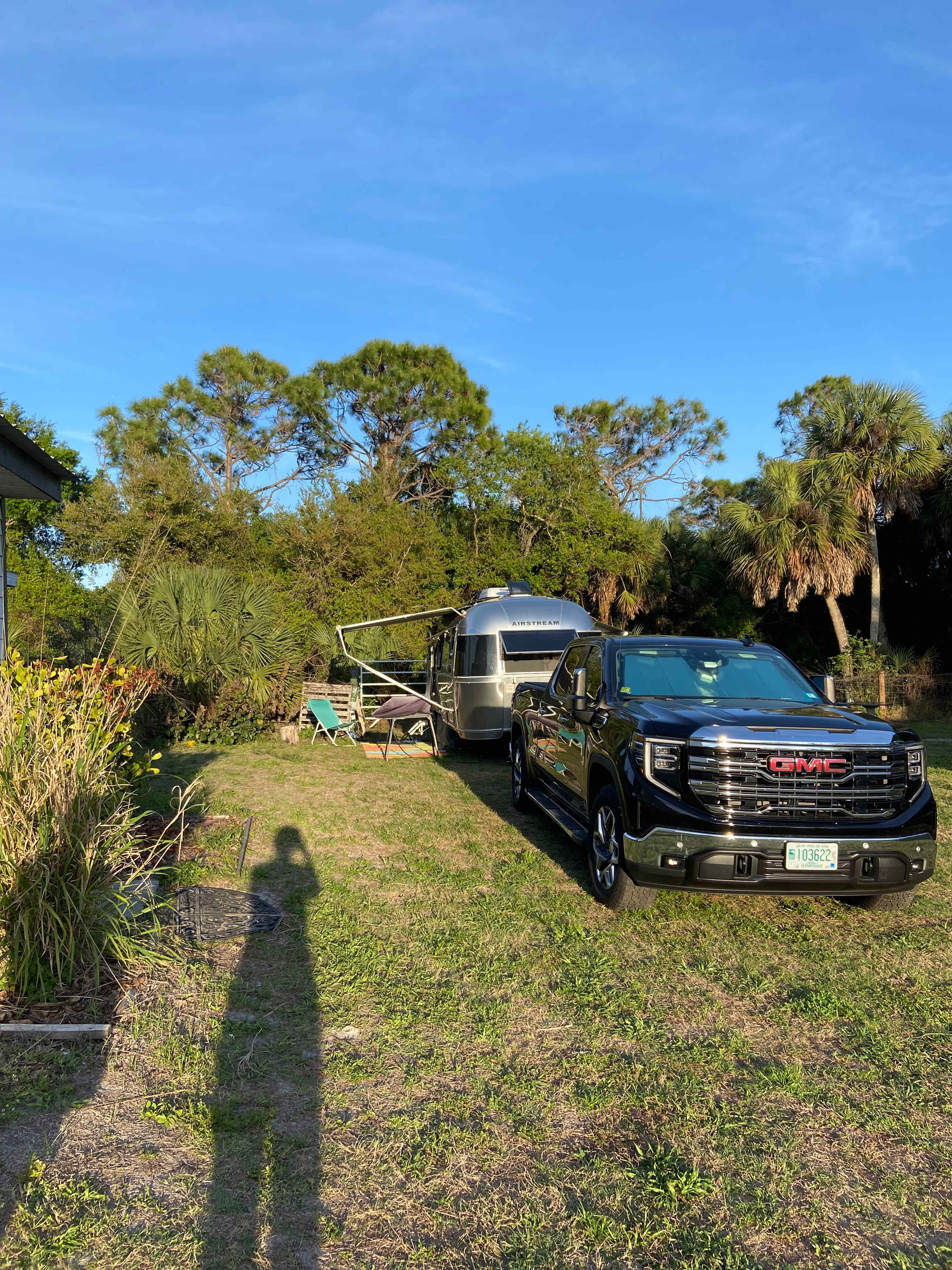 Bell Oaks Ranch 5 min from Beach