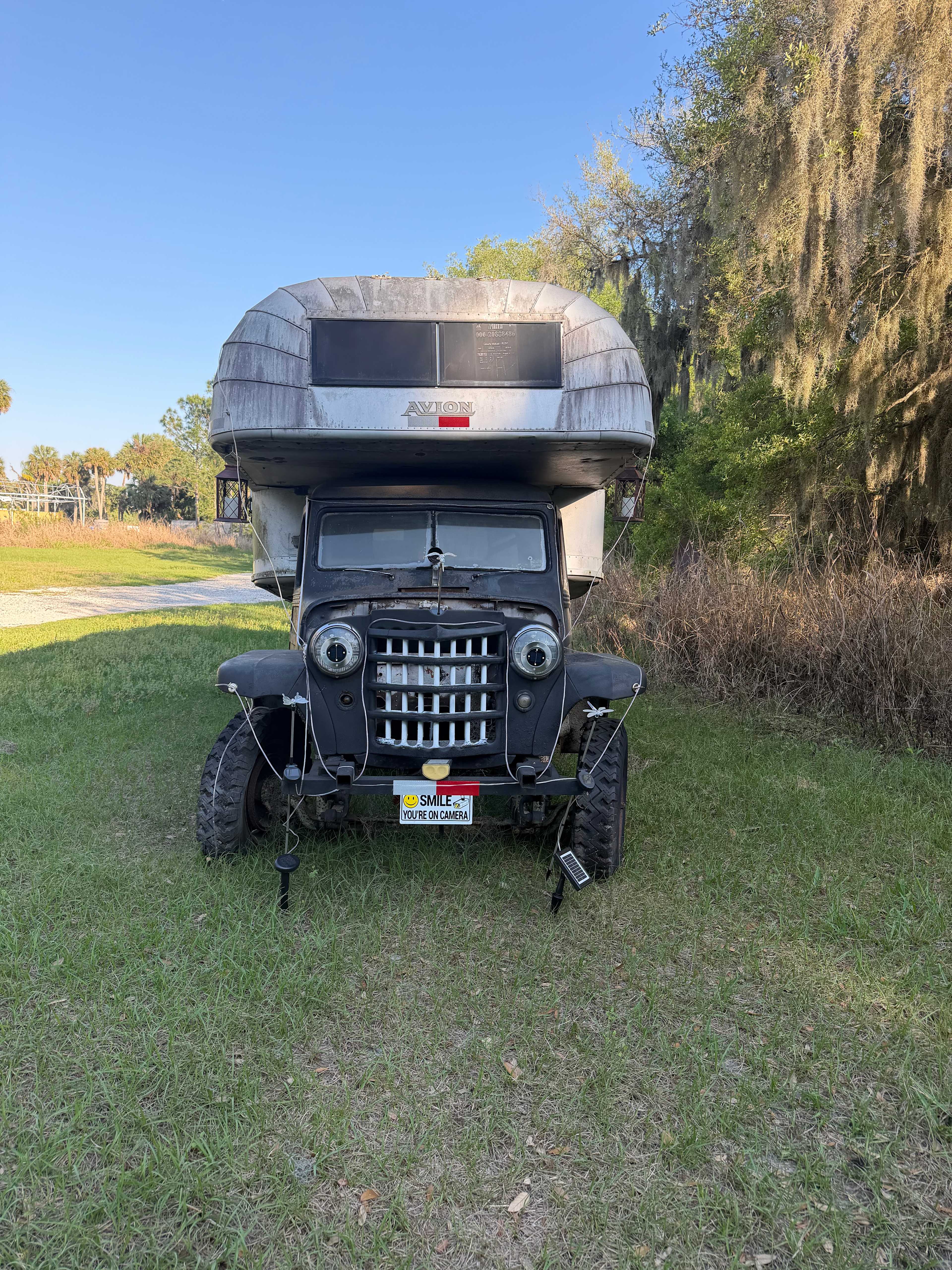 North Shore Relic Ranch