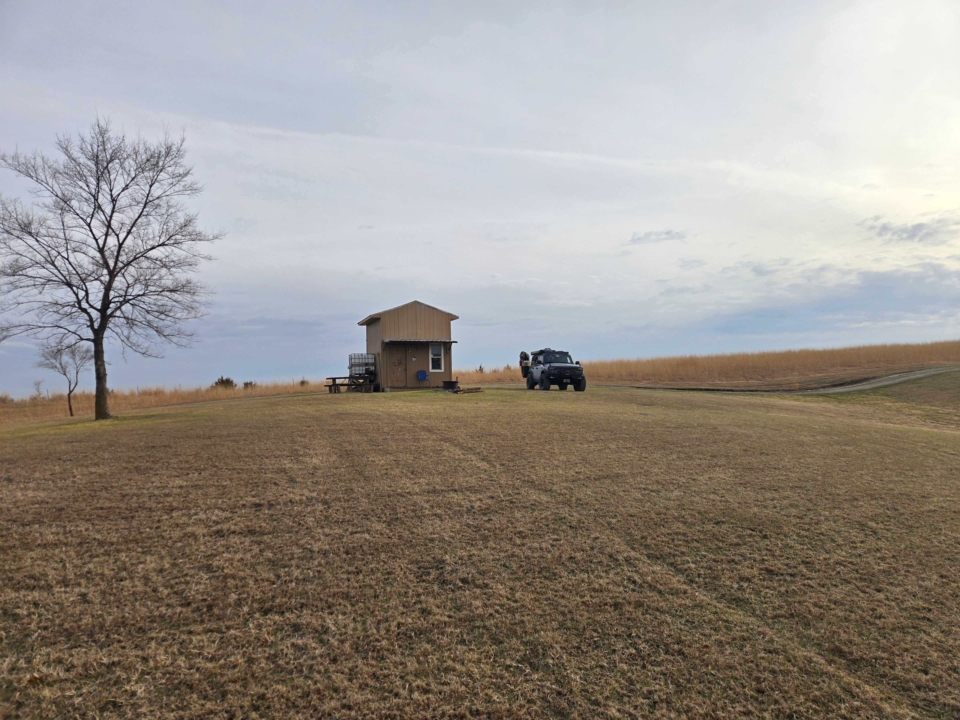 Rock N Ranch Events & Campground